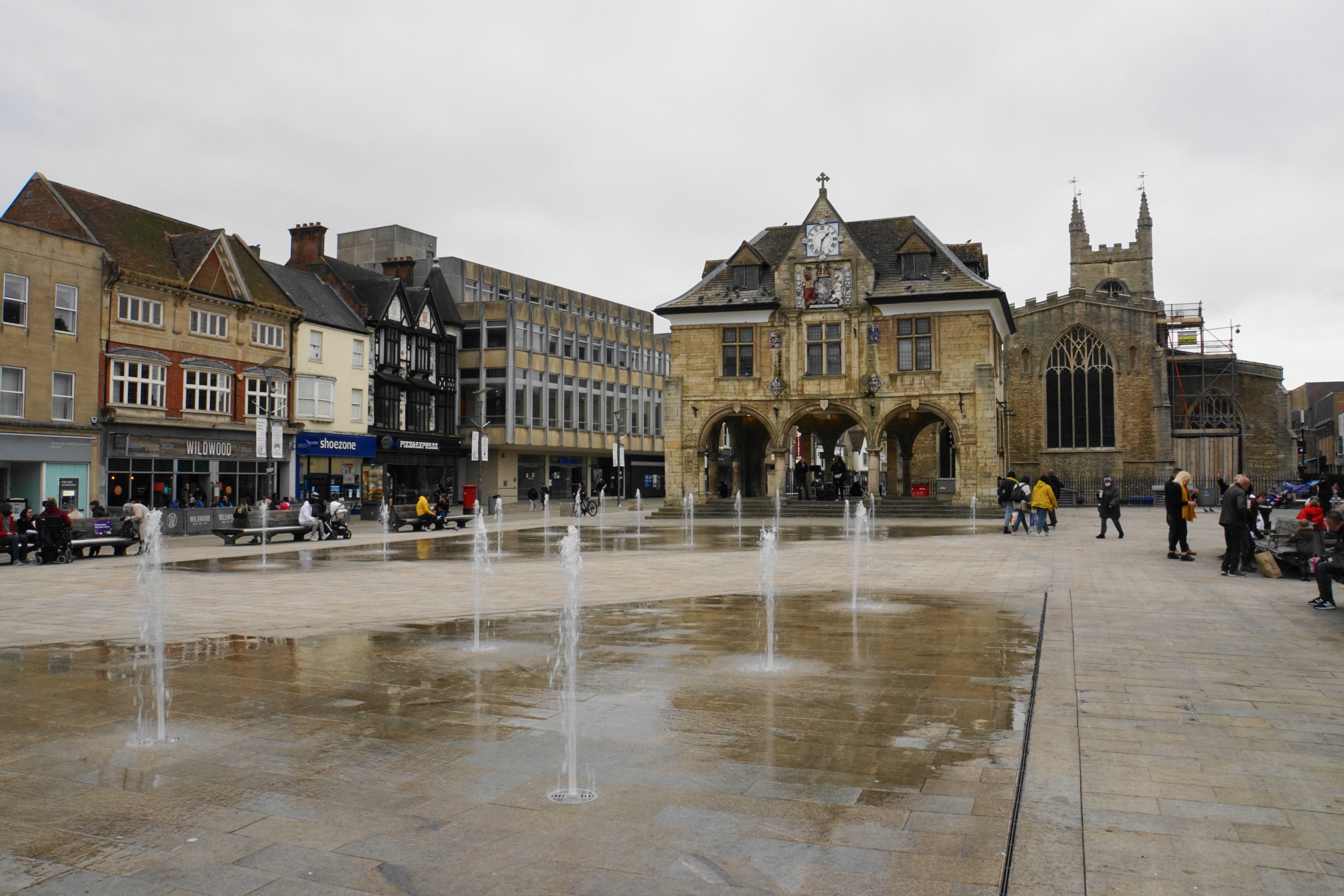 Peterborough