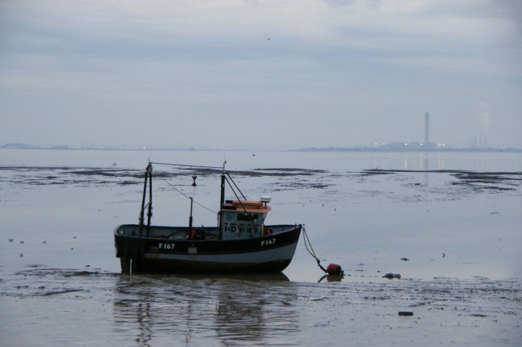 Southend-on-Sea