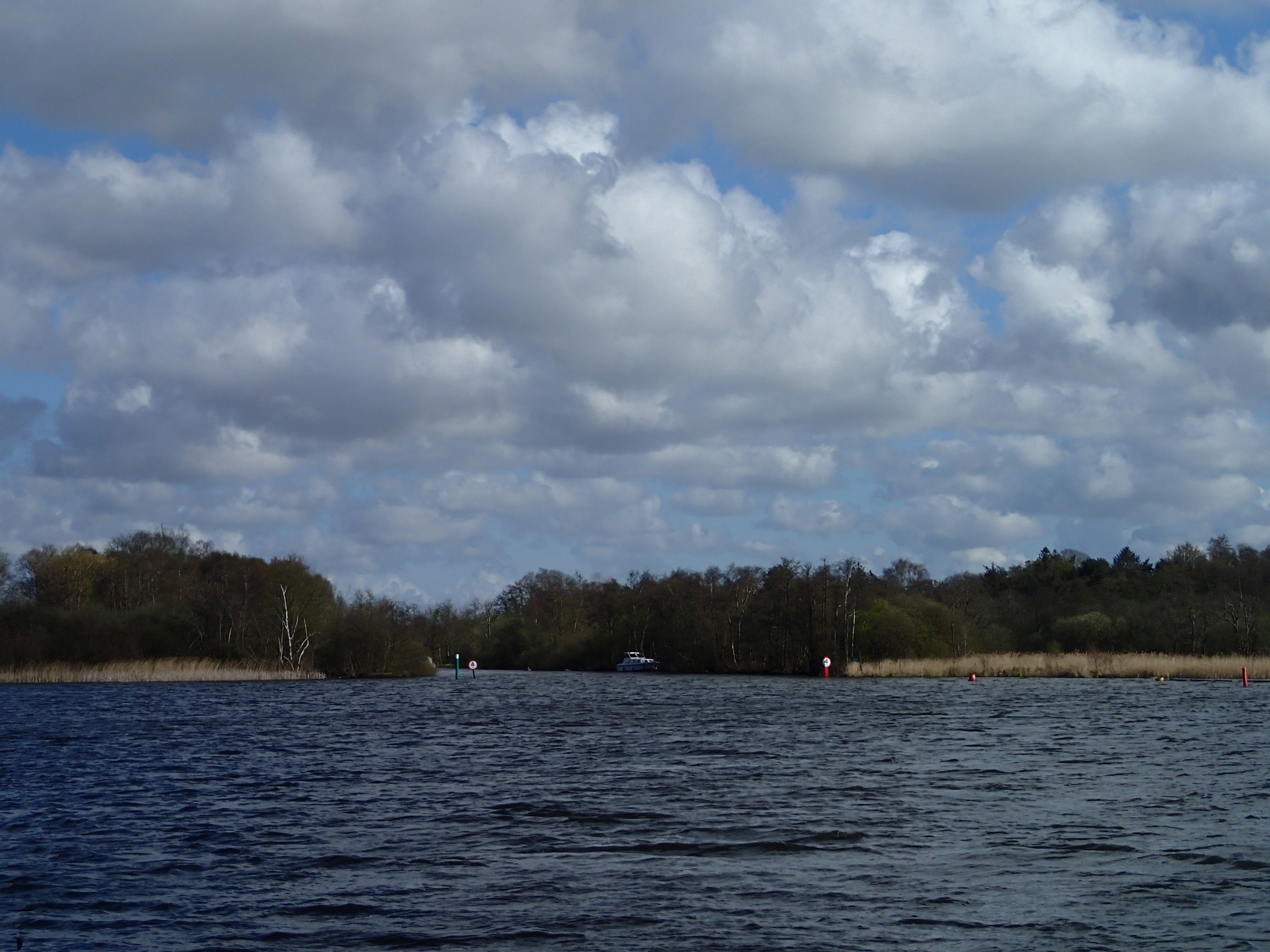 The Norfolk Broads