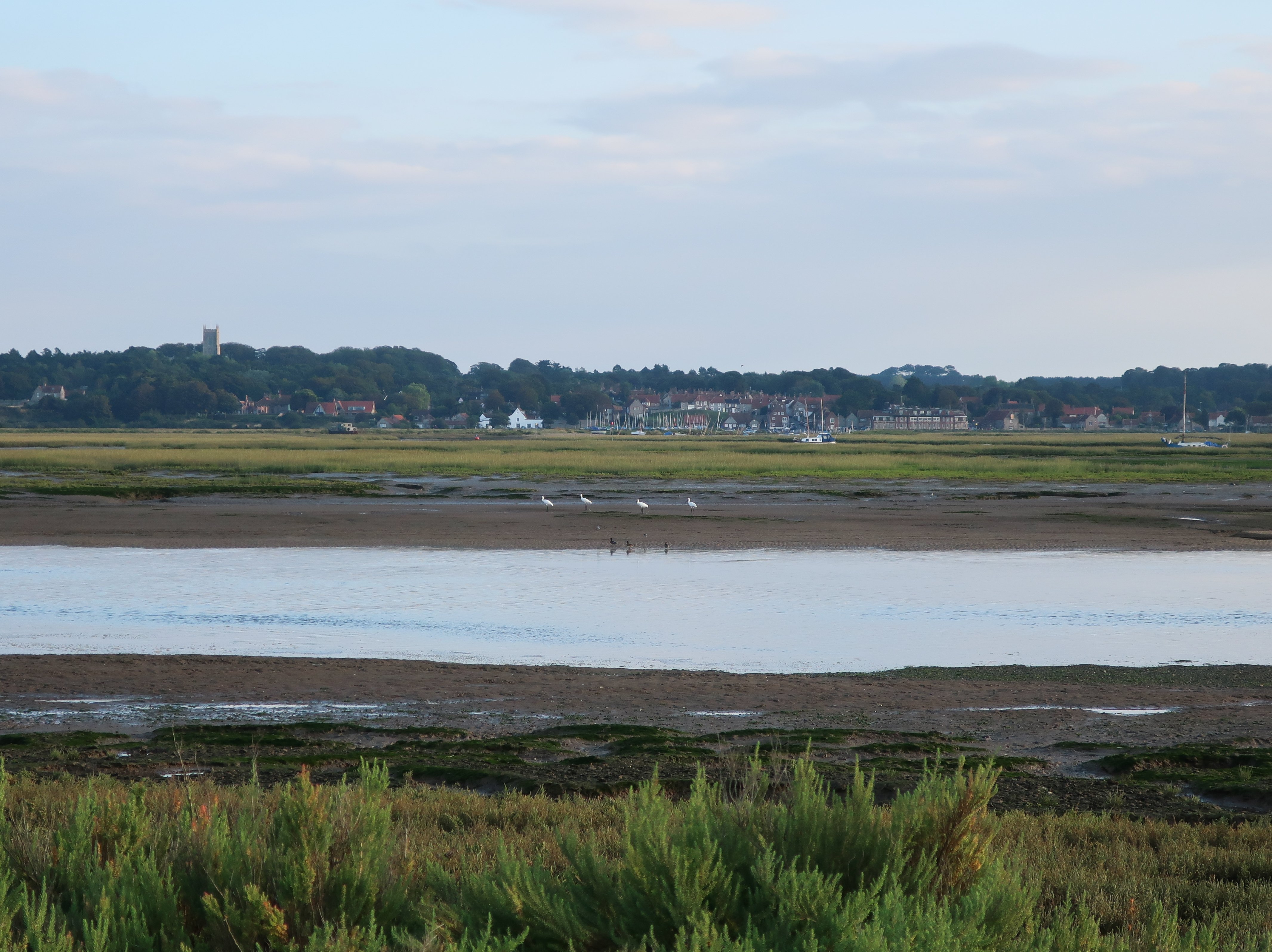 Blakeney