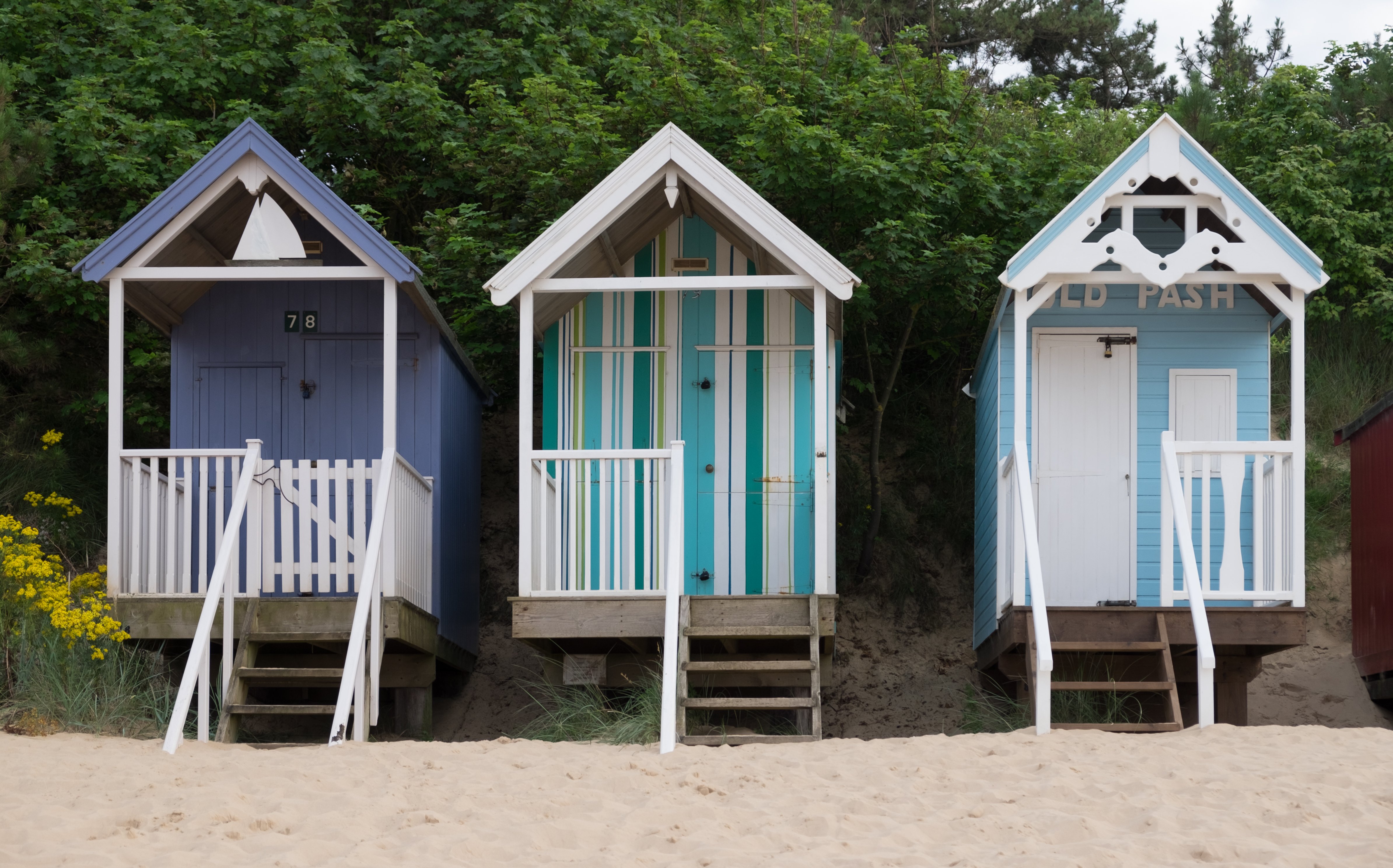 Wells-next-the-Sea