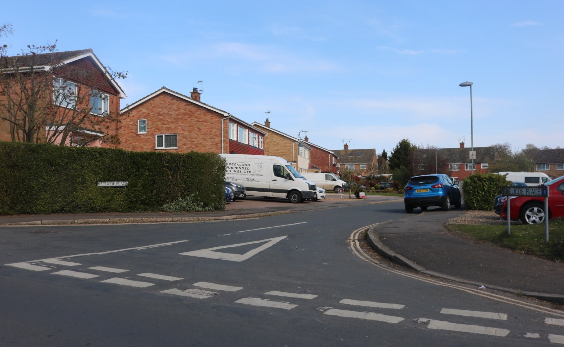 Thetford