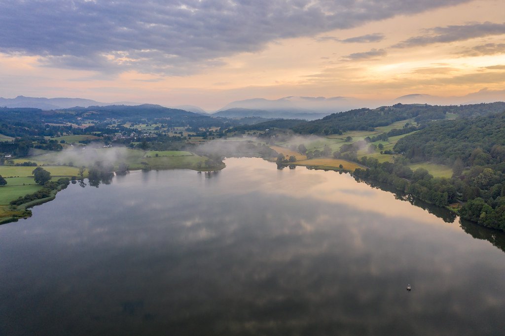Hawkshead