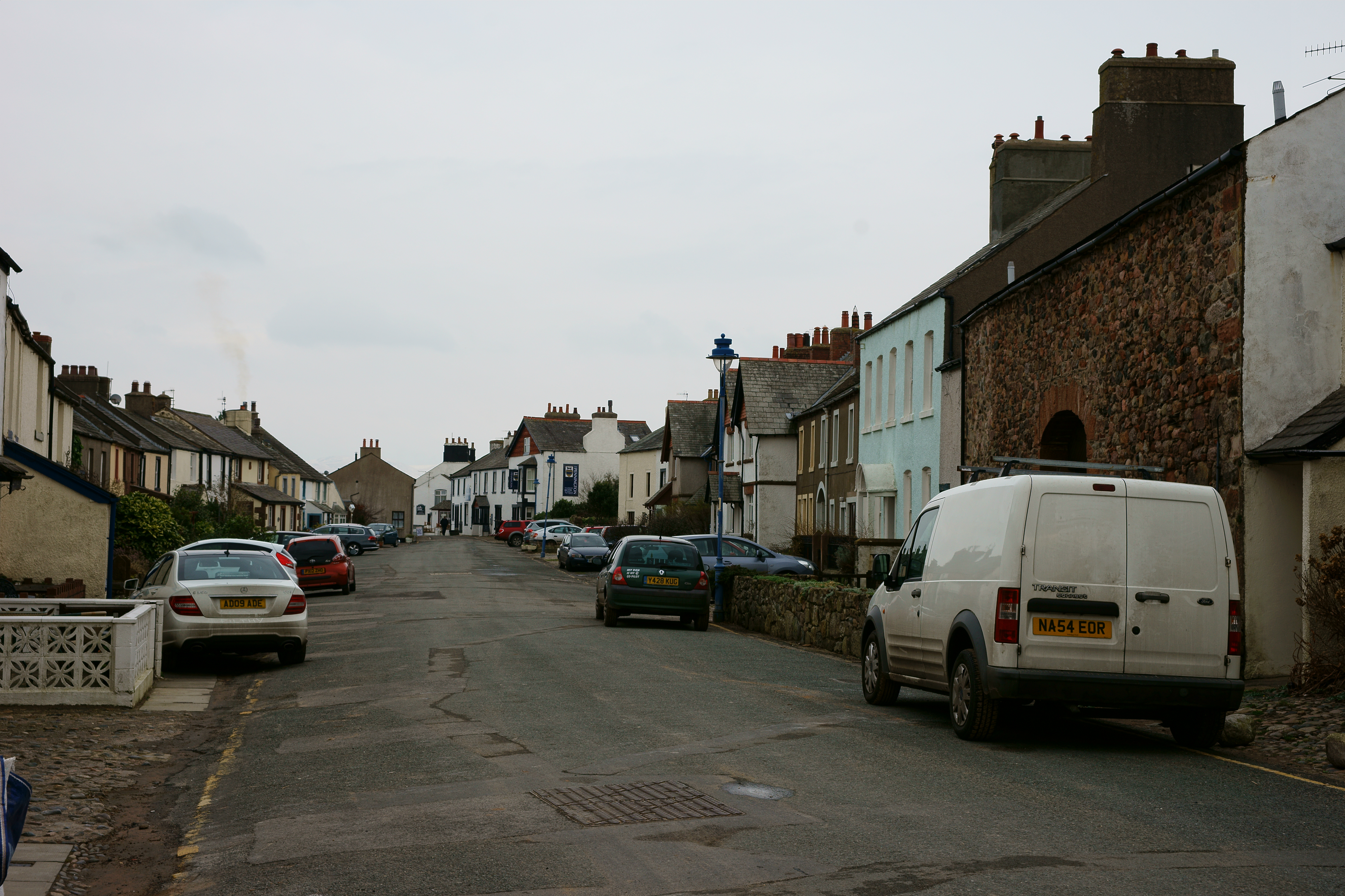 Ravenglass