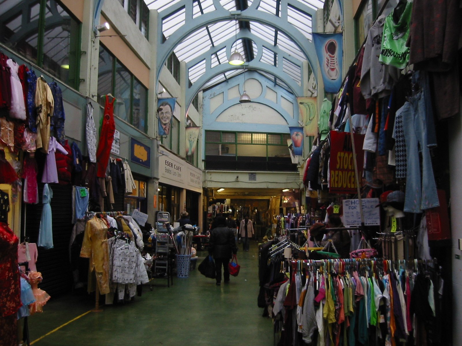 Brixton