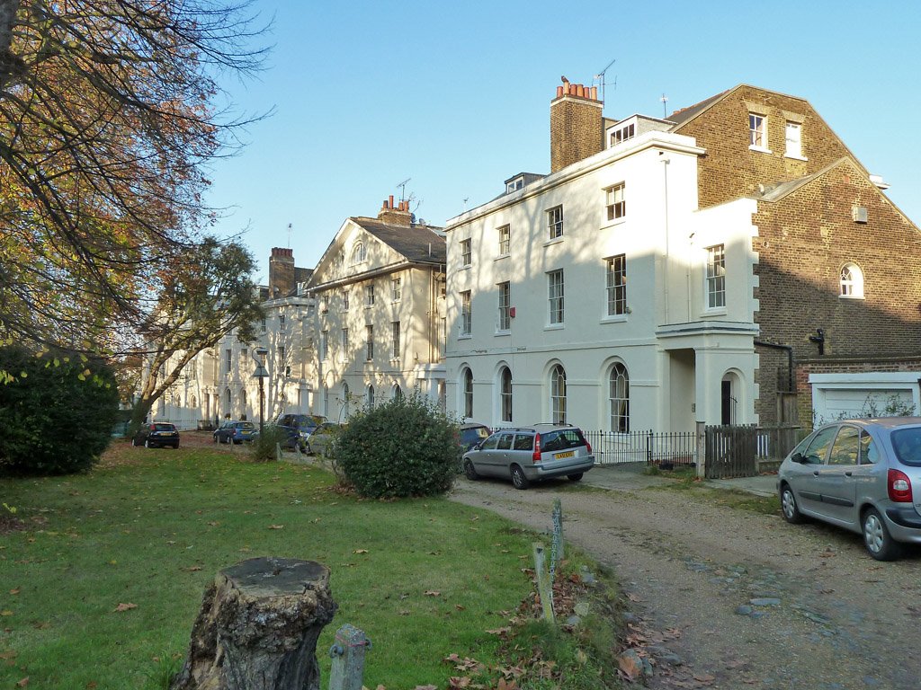 Camberwell