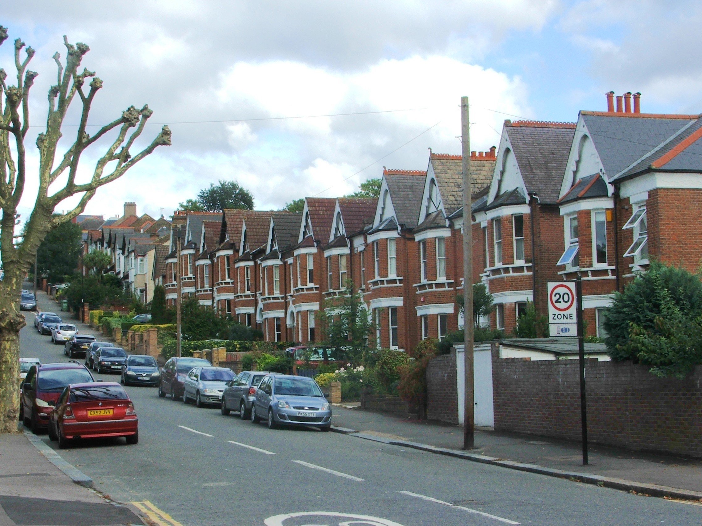 Forest Hill