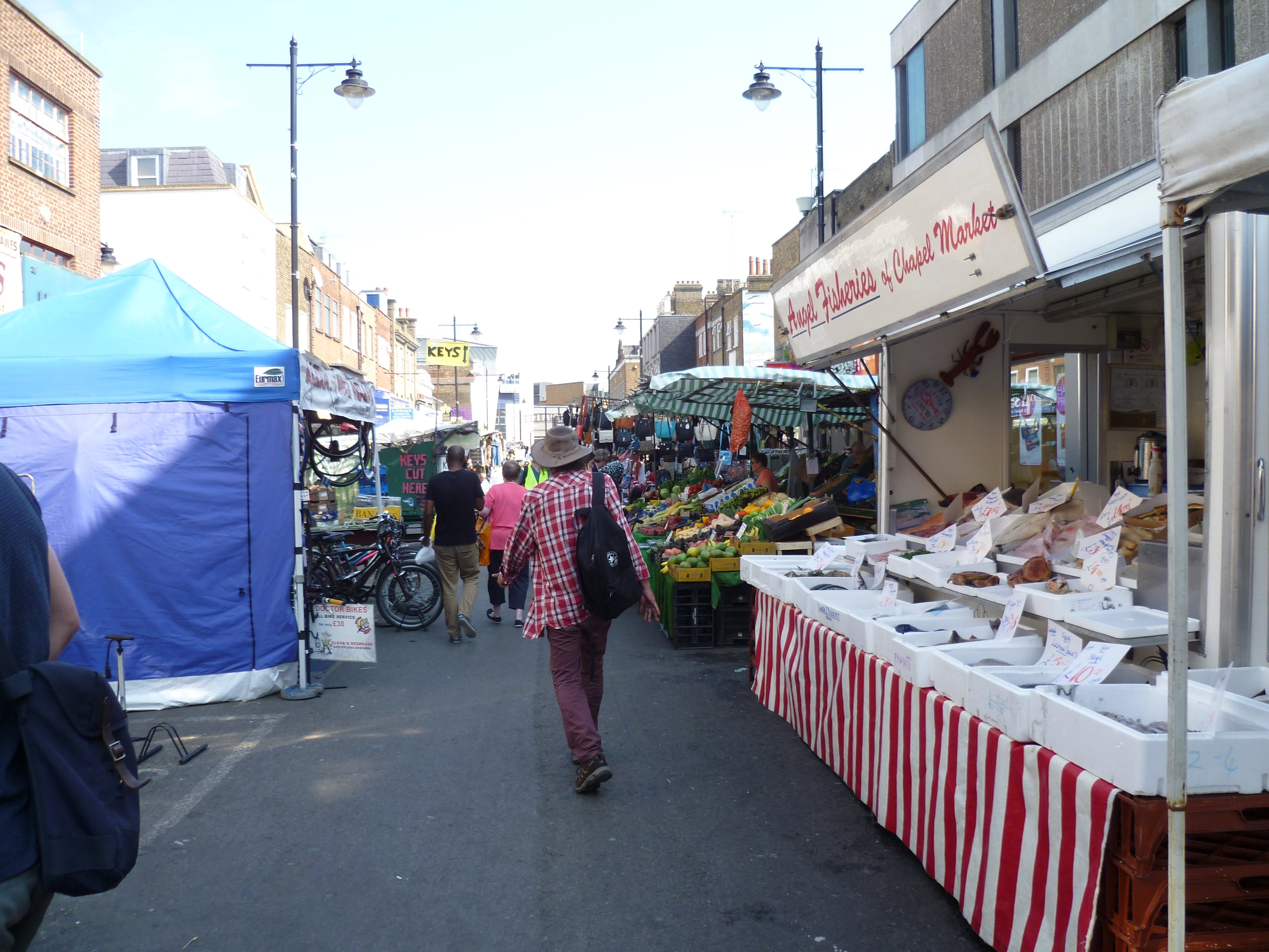 Islington