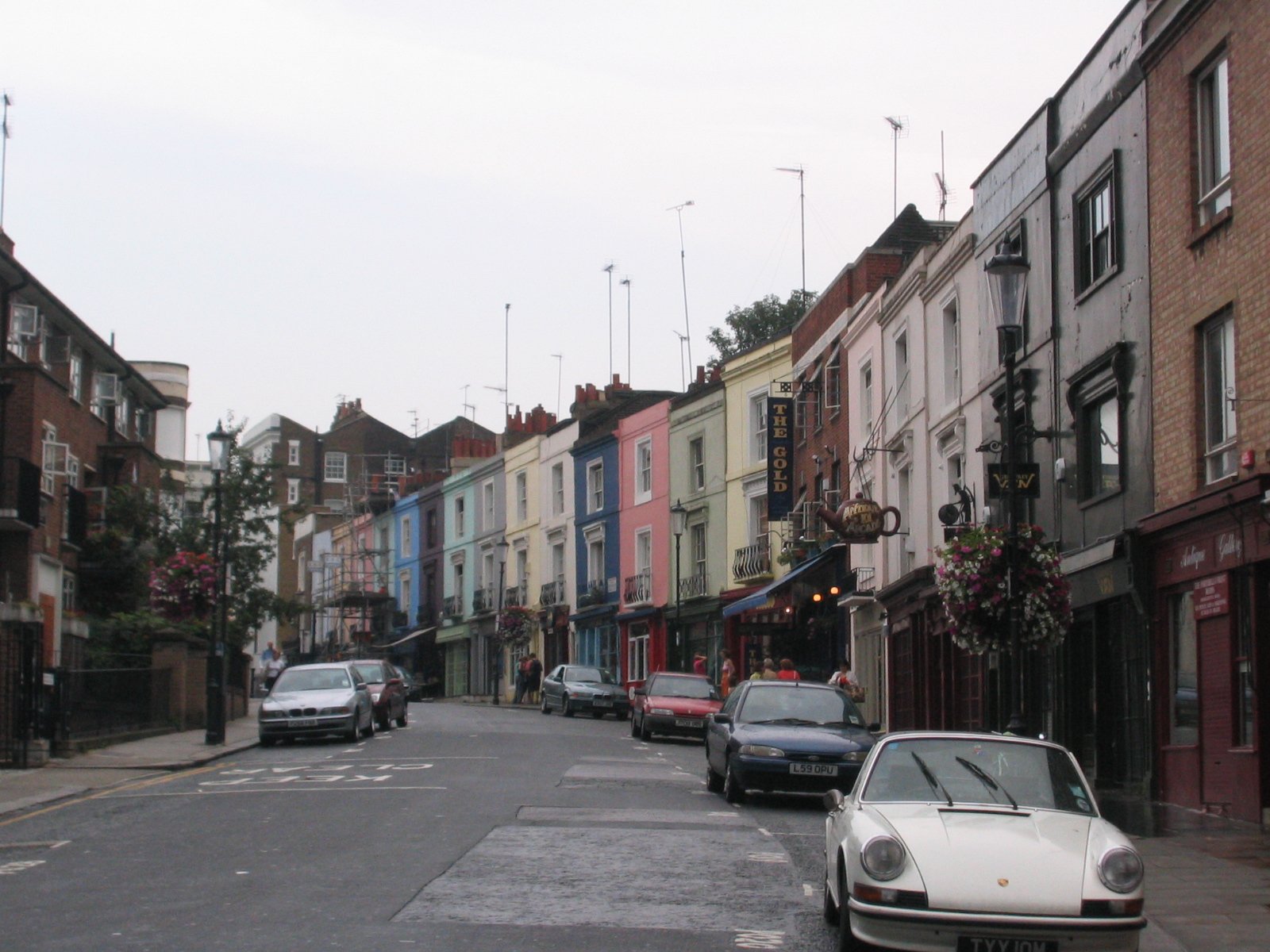 Notting Hill