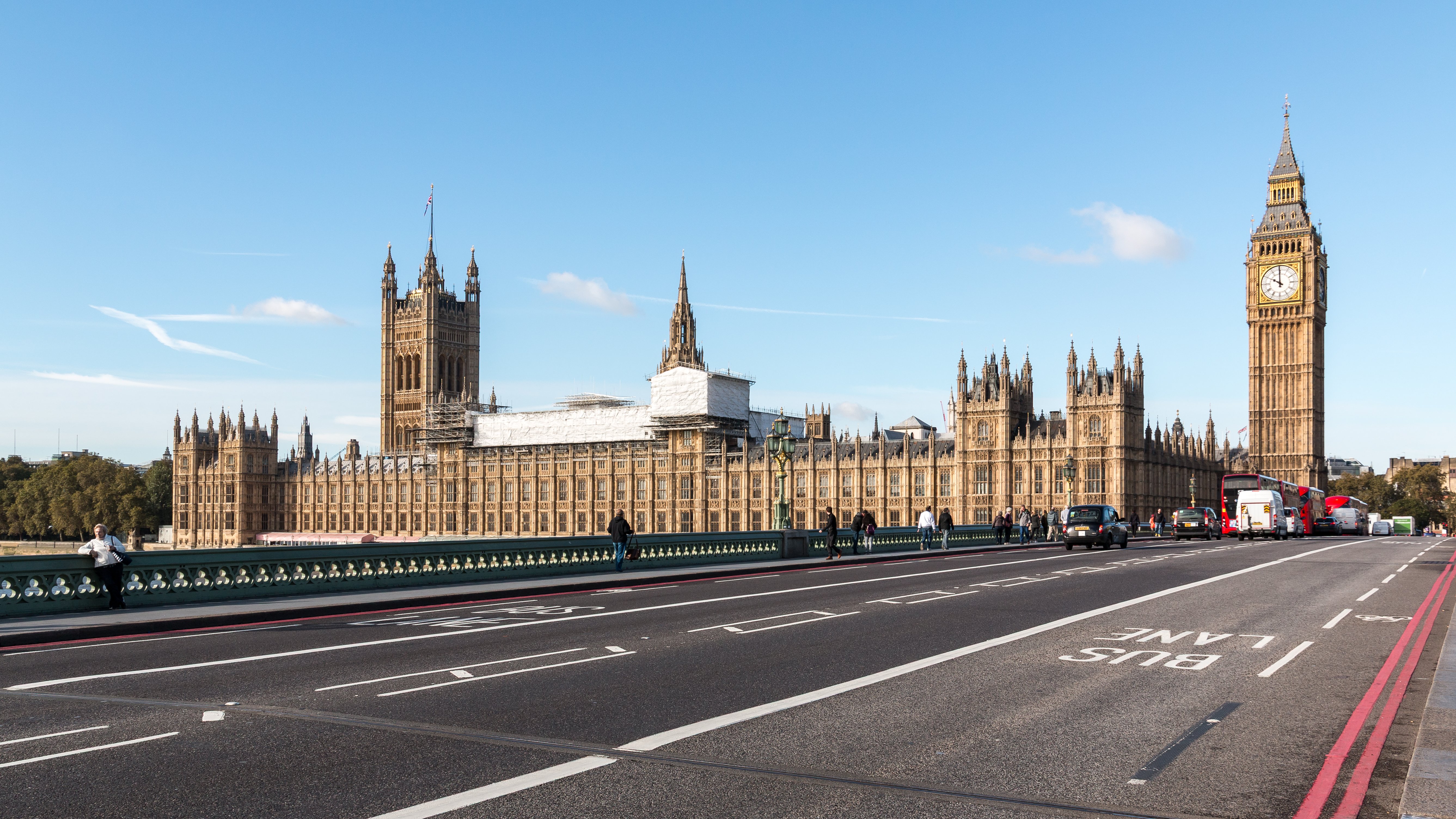 Westminster