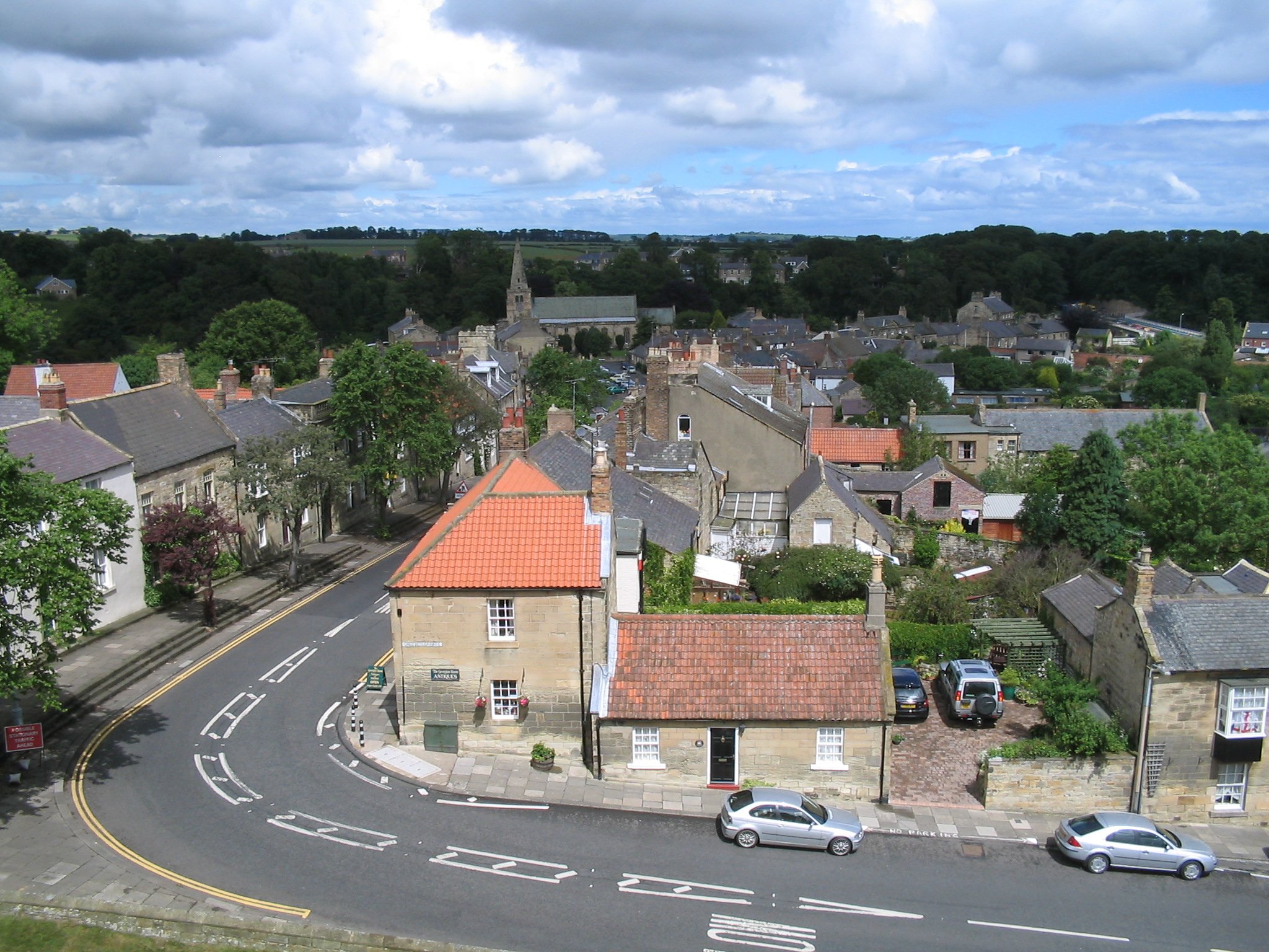 Warkworth