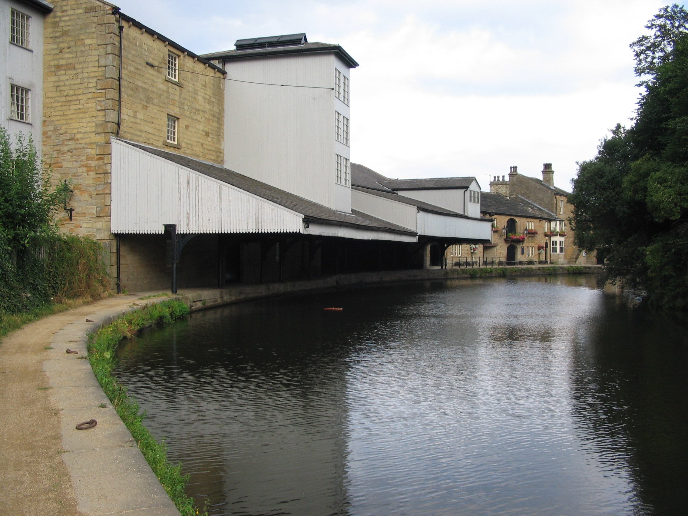 Burnley