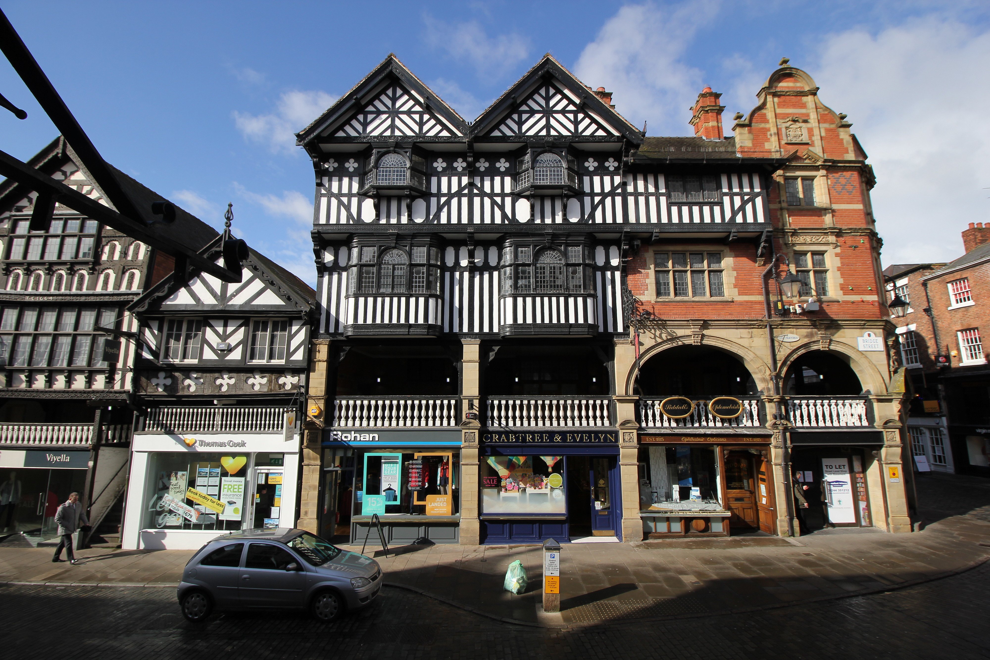 Chester