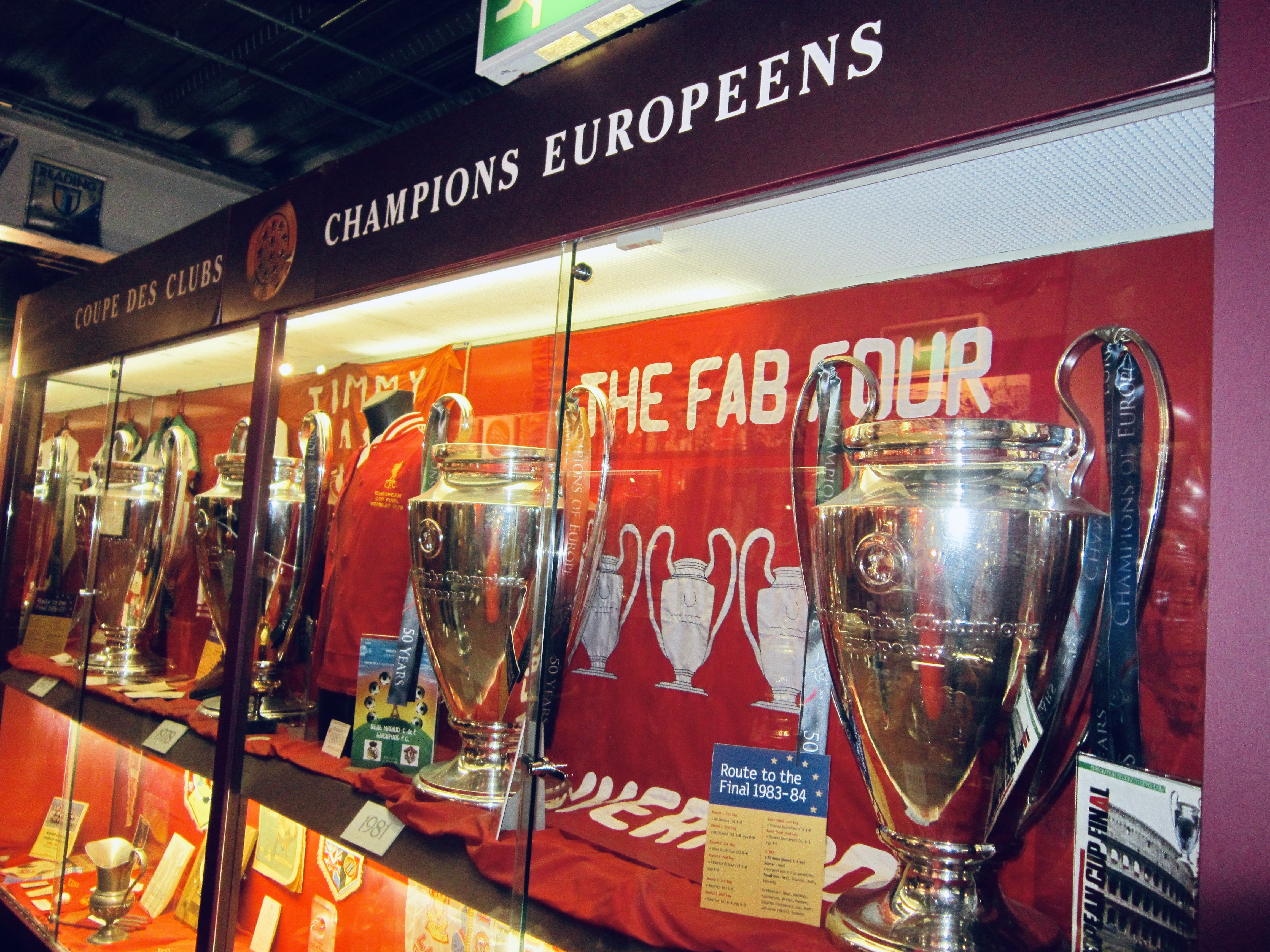 Liverpool