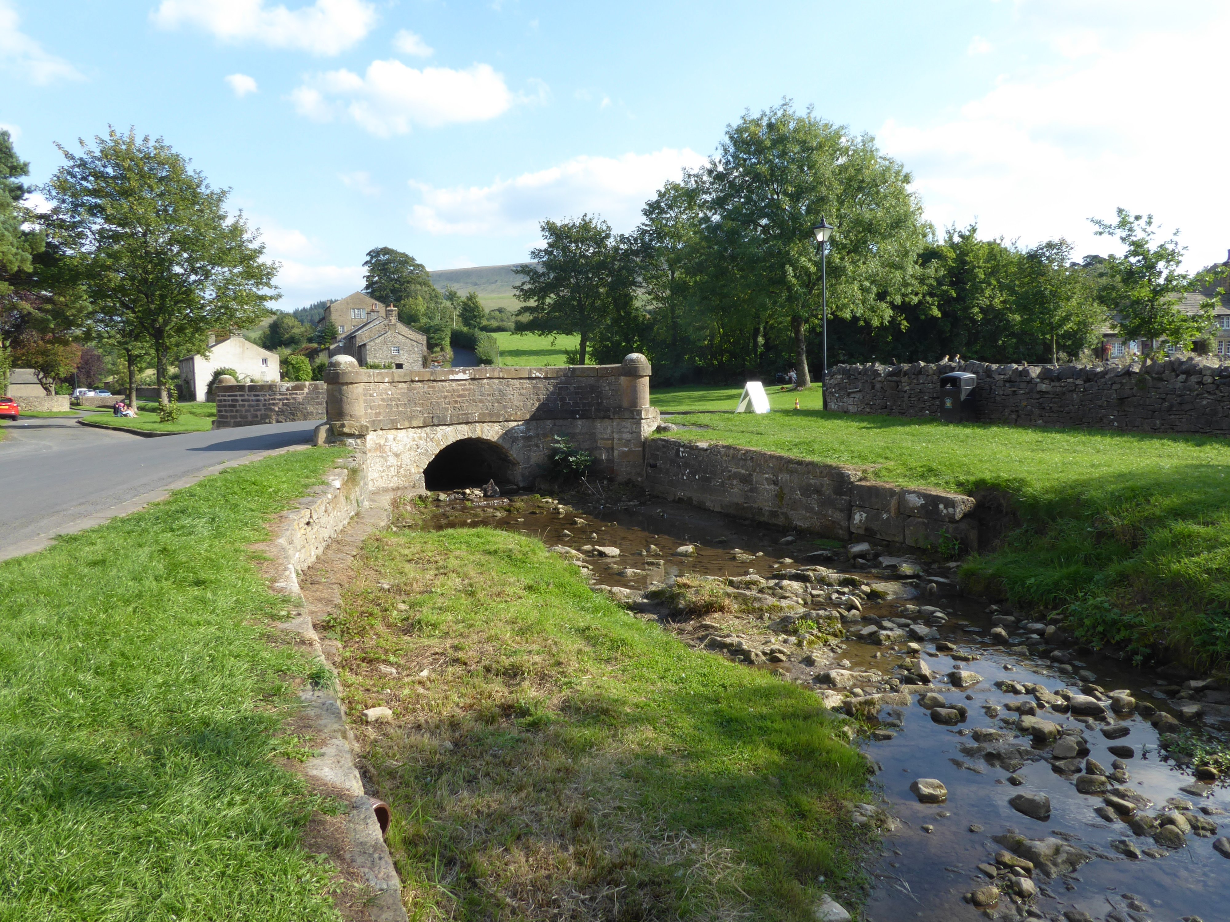 Downham