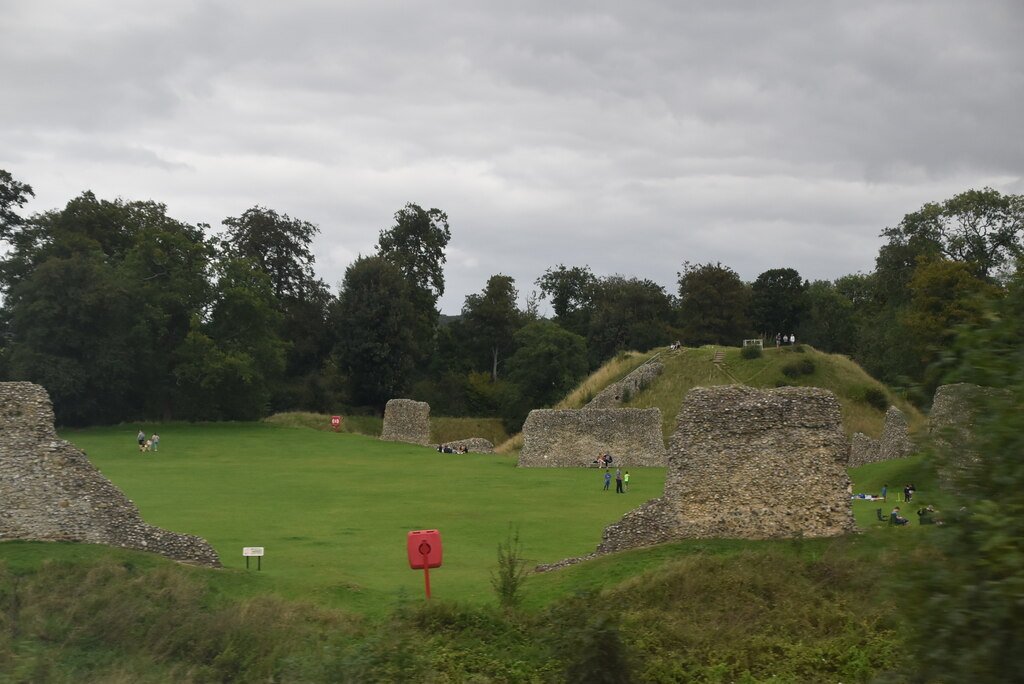 Berkhamsted