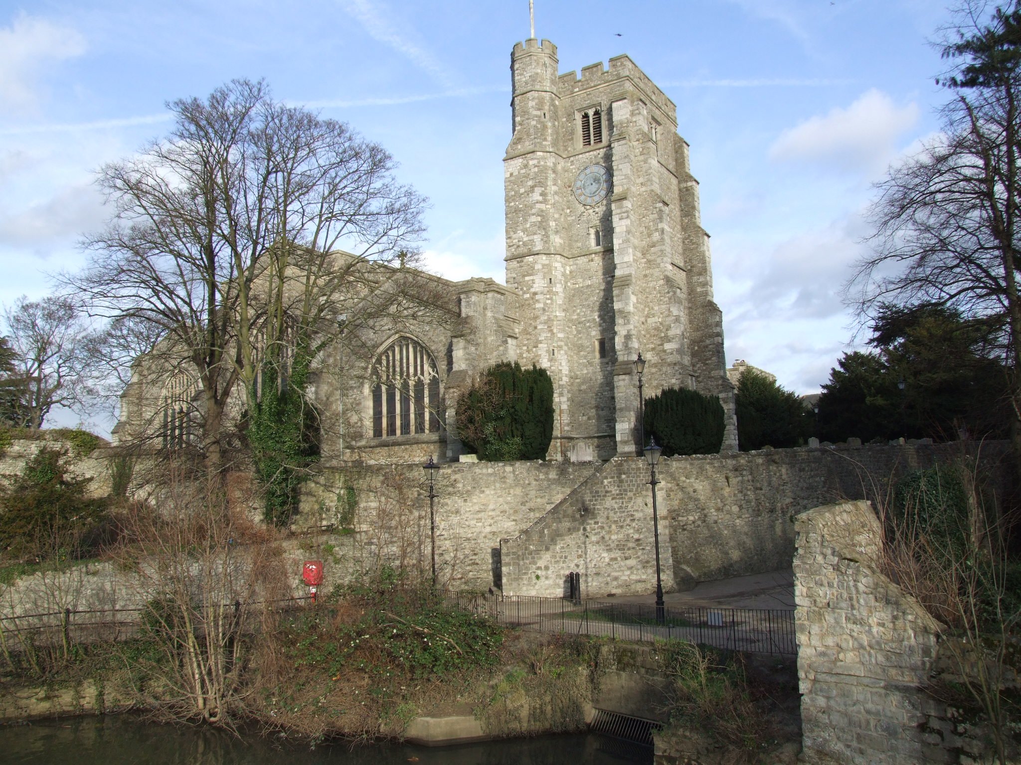 Maidstone