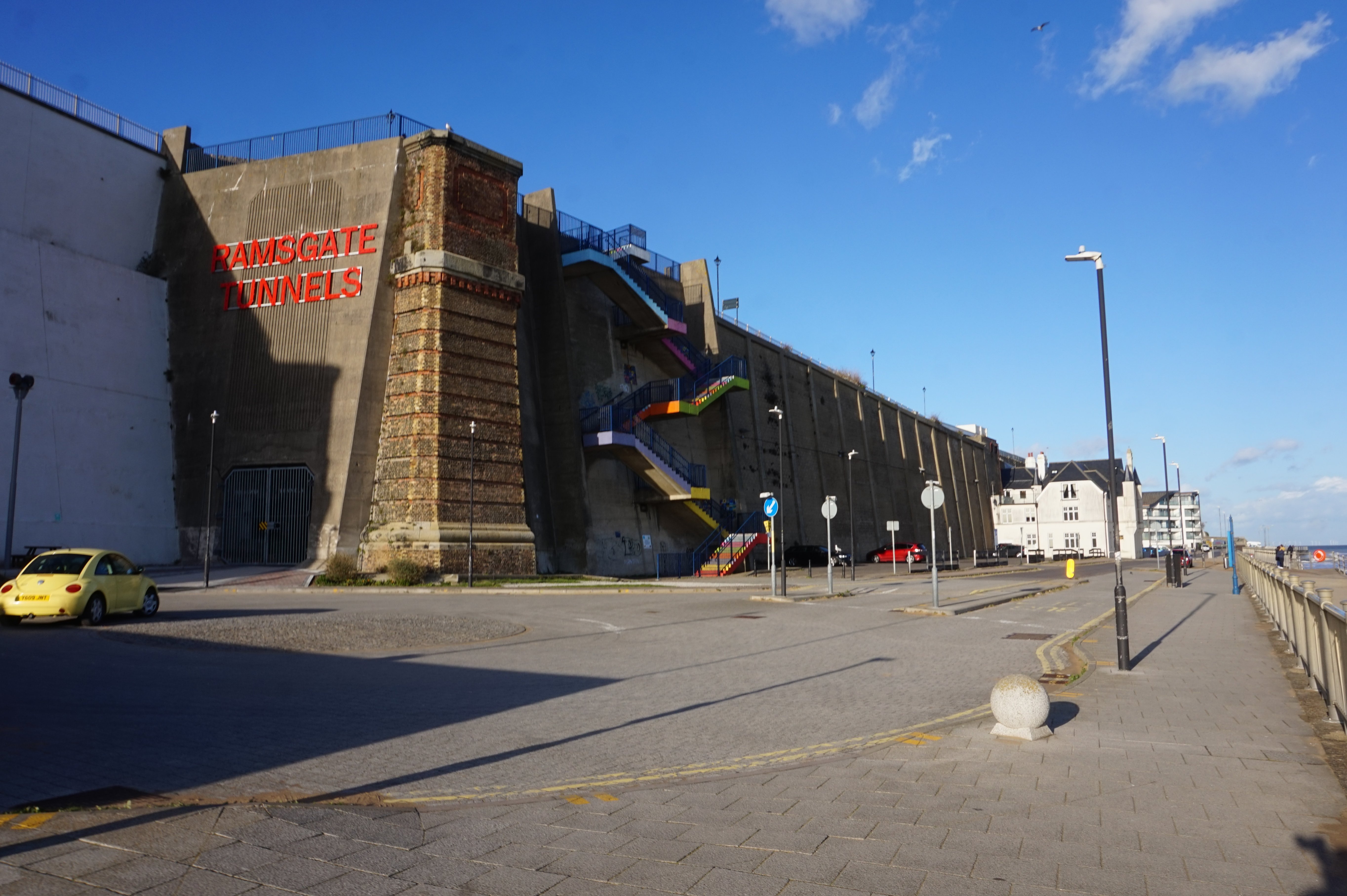 Ramsgate
