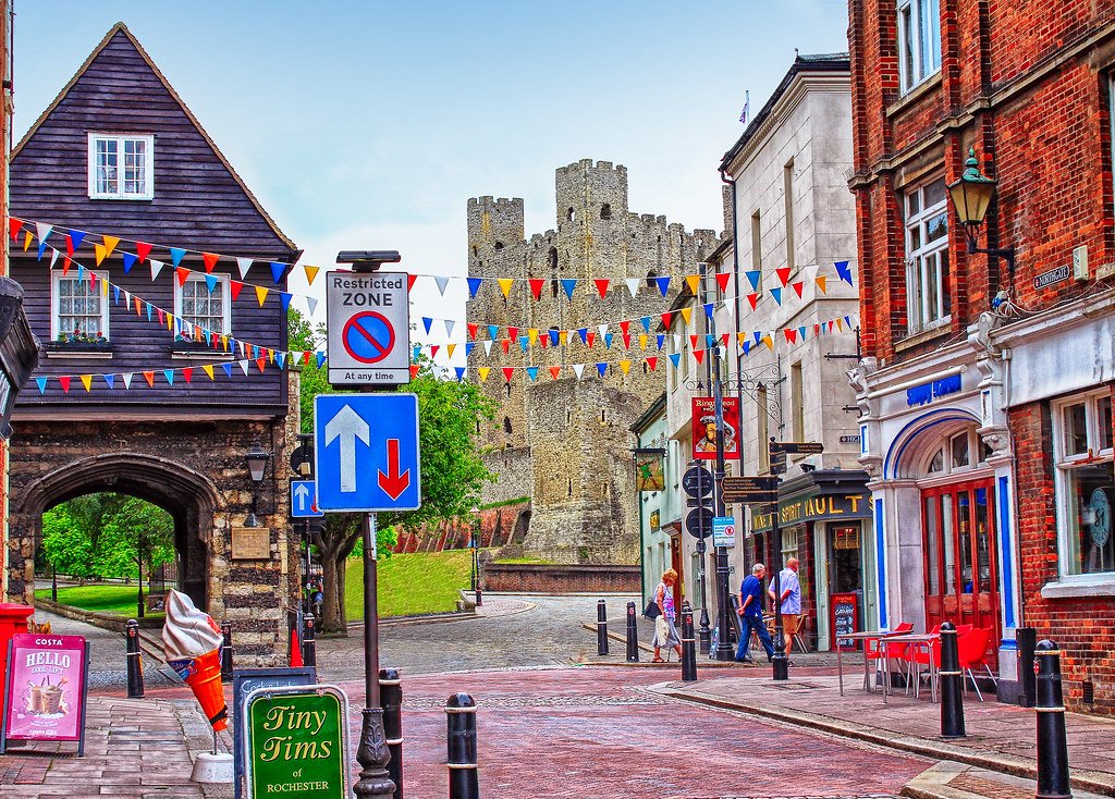 Rochester