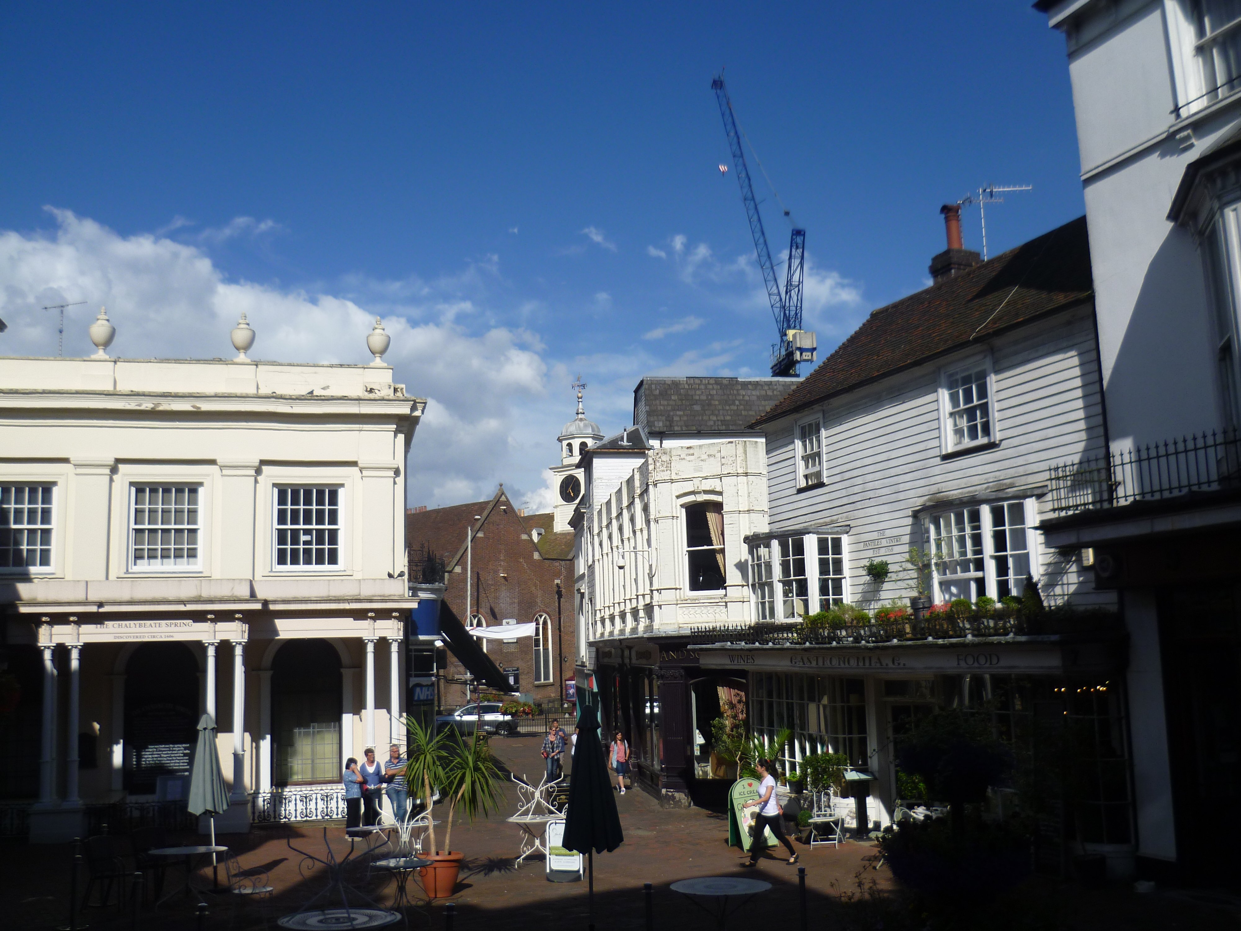 Tunbridge Wells