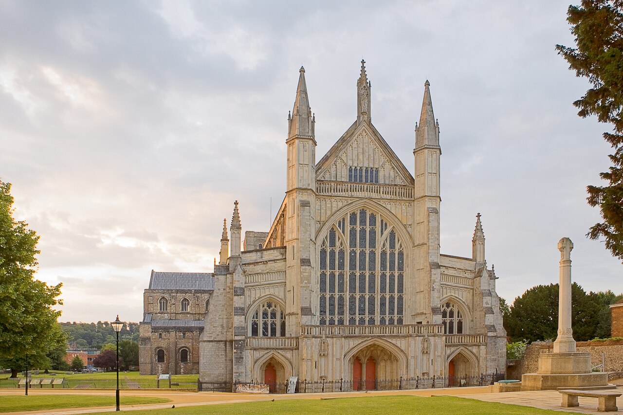 Winchester