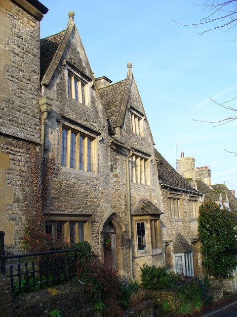 Burford