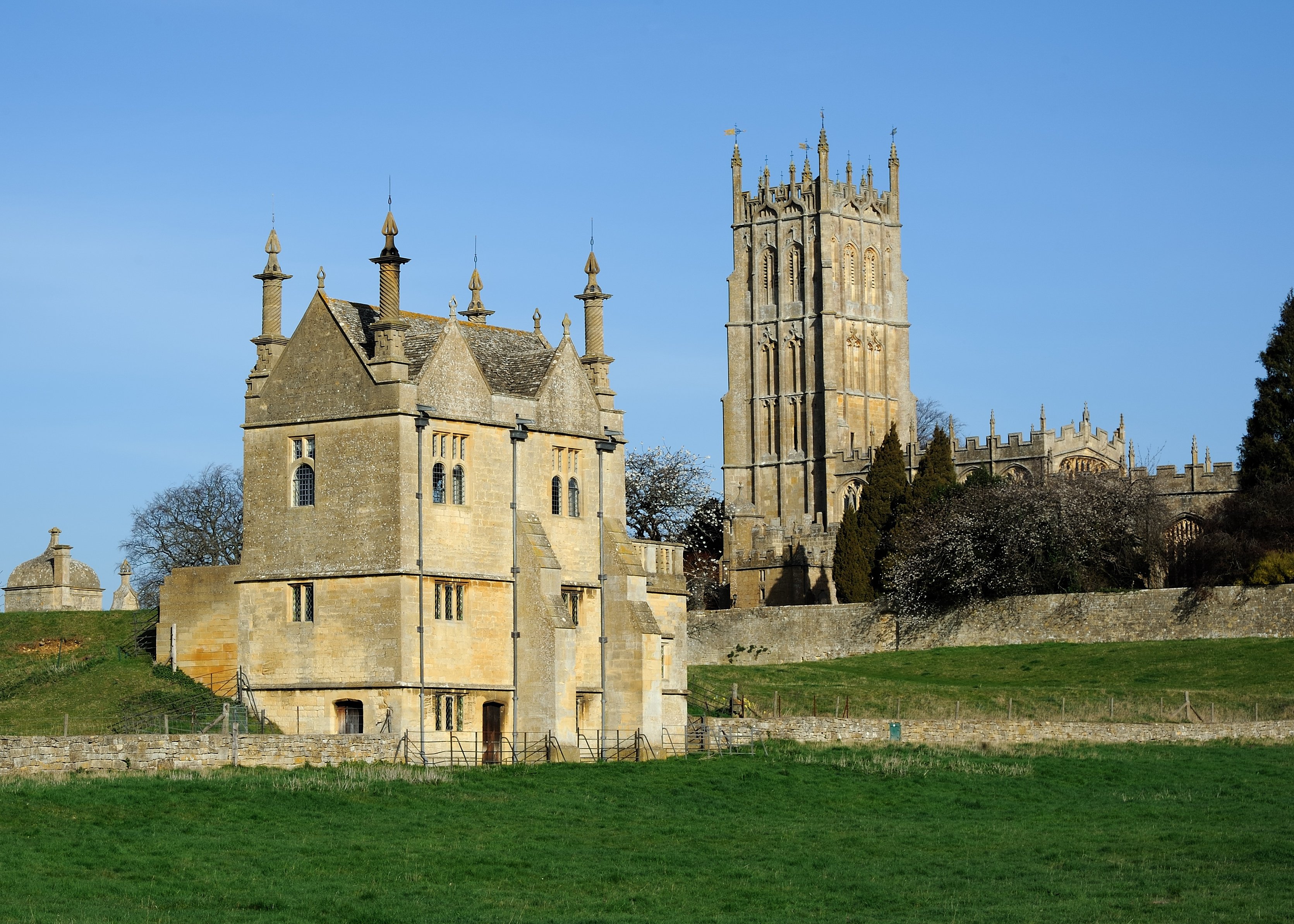 Chipping Campden
