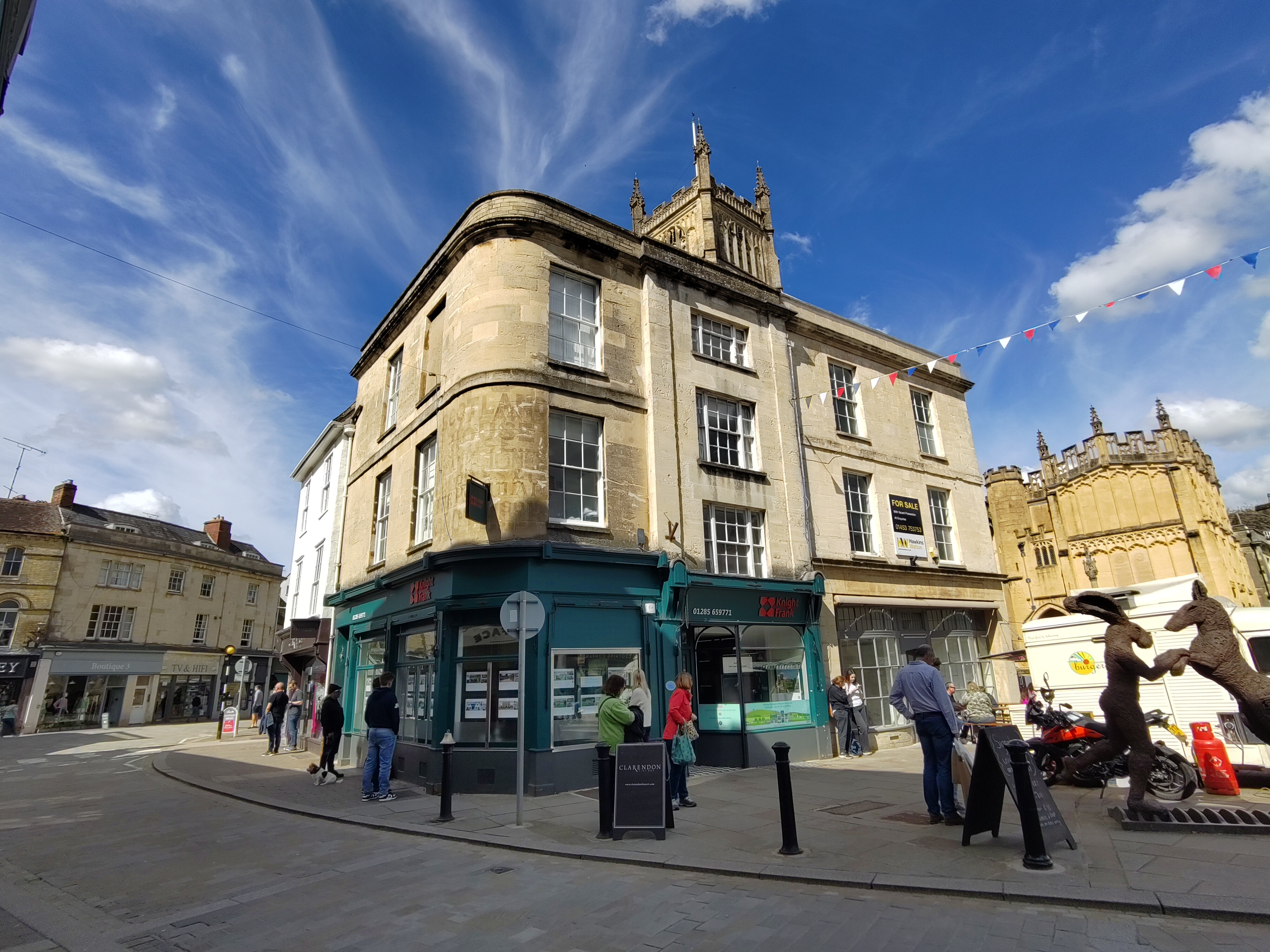 Cirencester