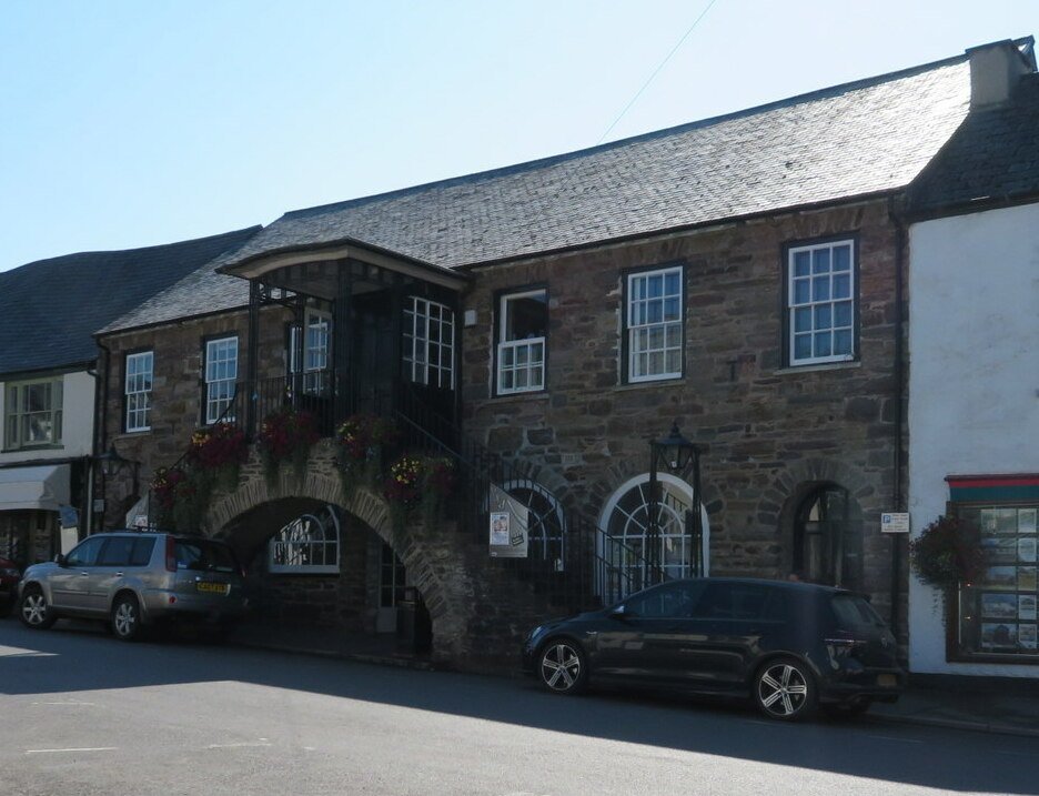 Dulverton