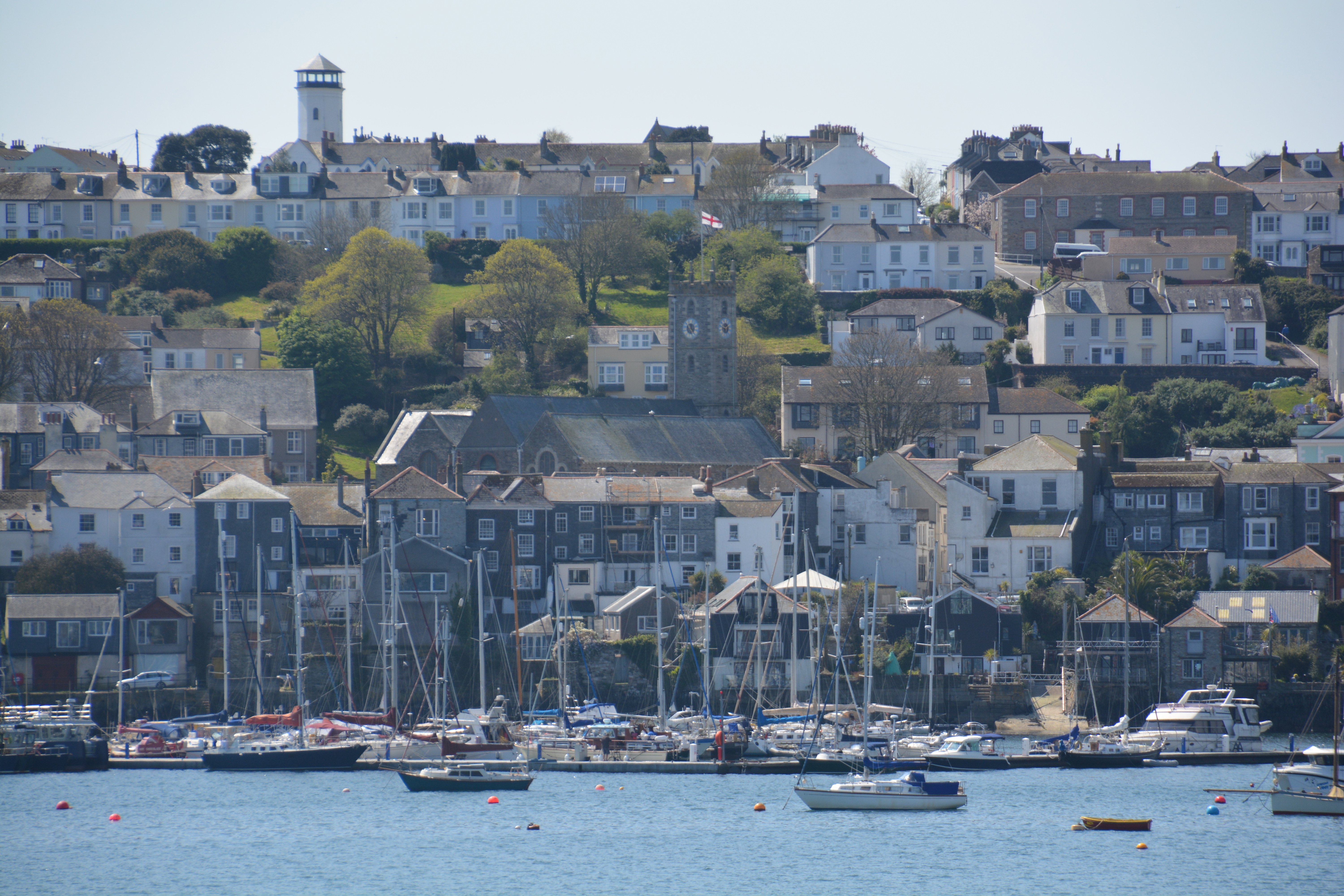 Falmouth