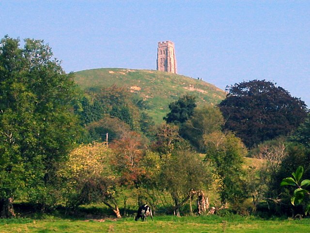 Glastonbury