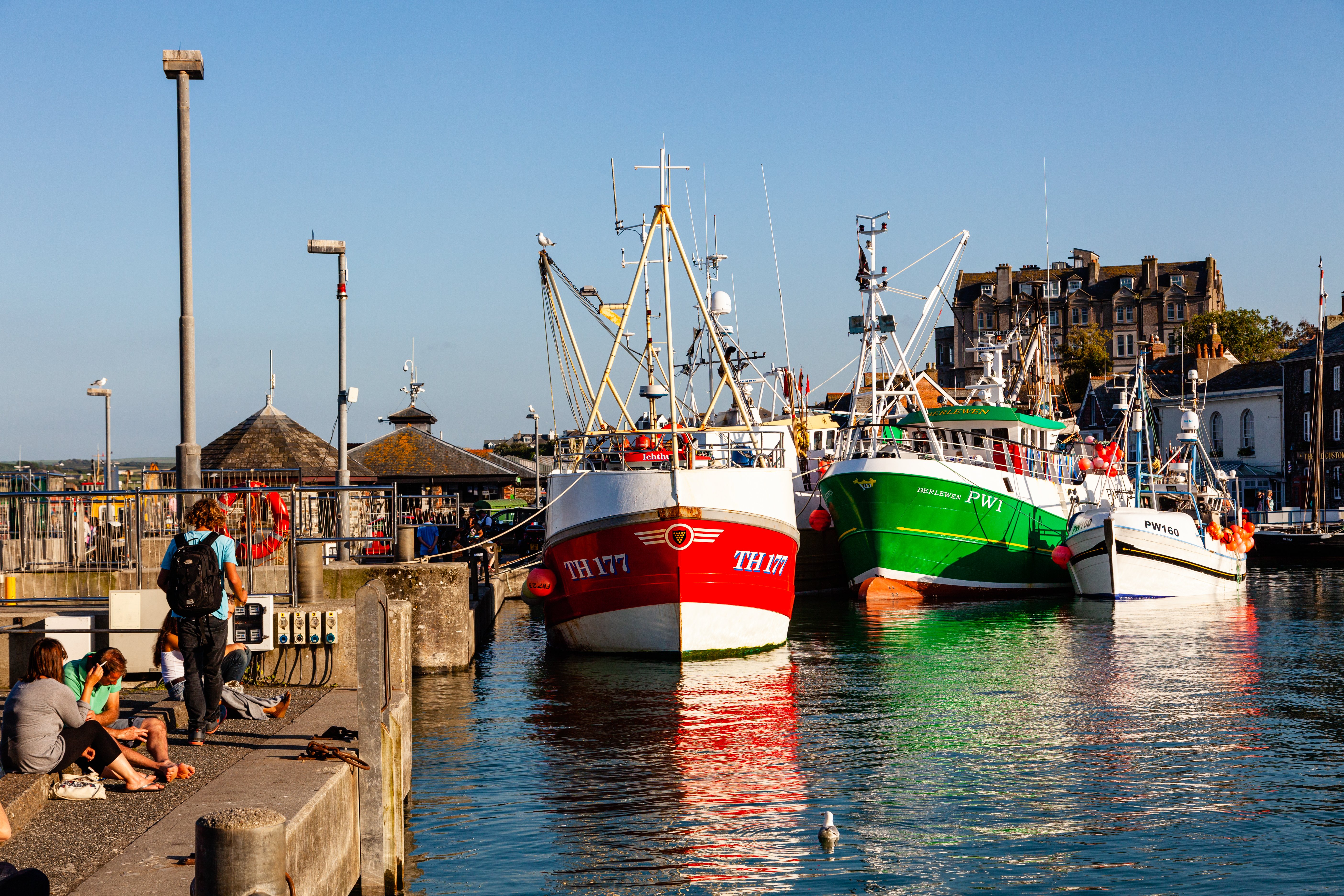 Padstow