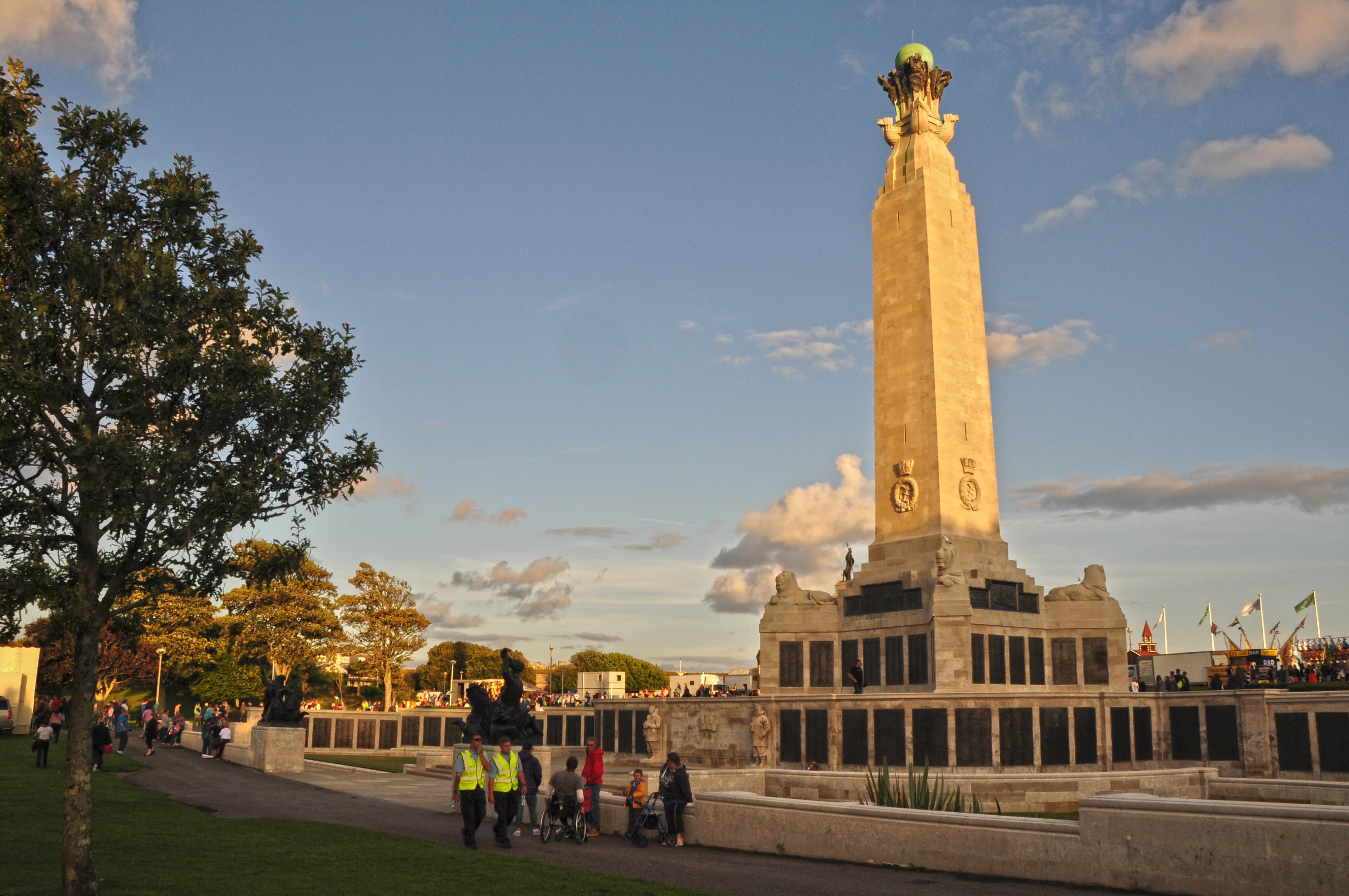 Plymouth