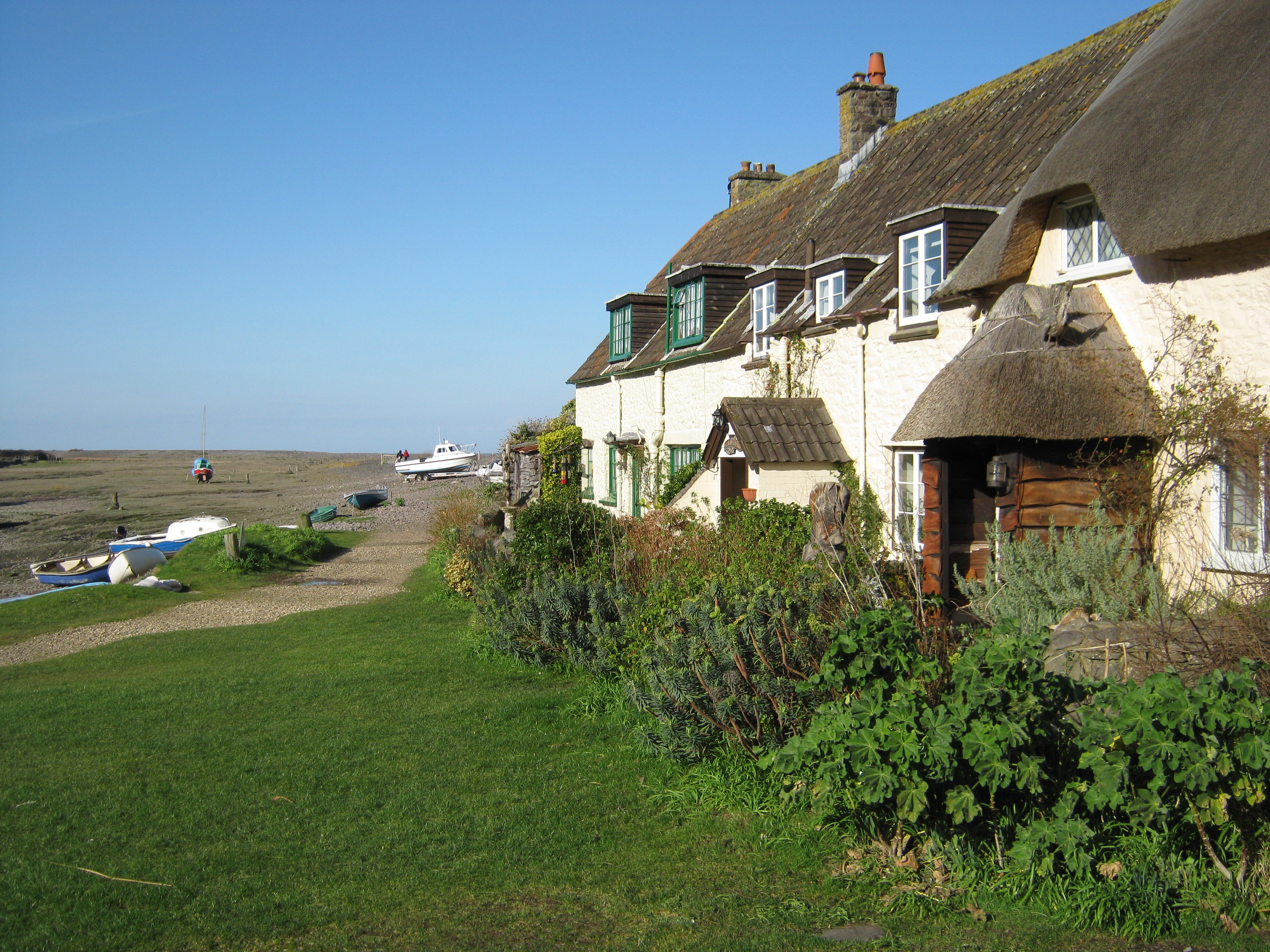Porlock and District