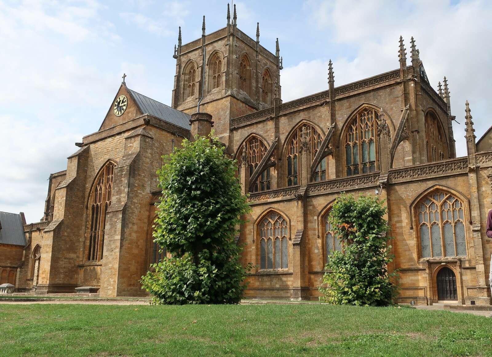 Sherborne