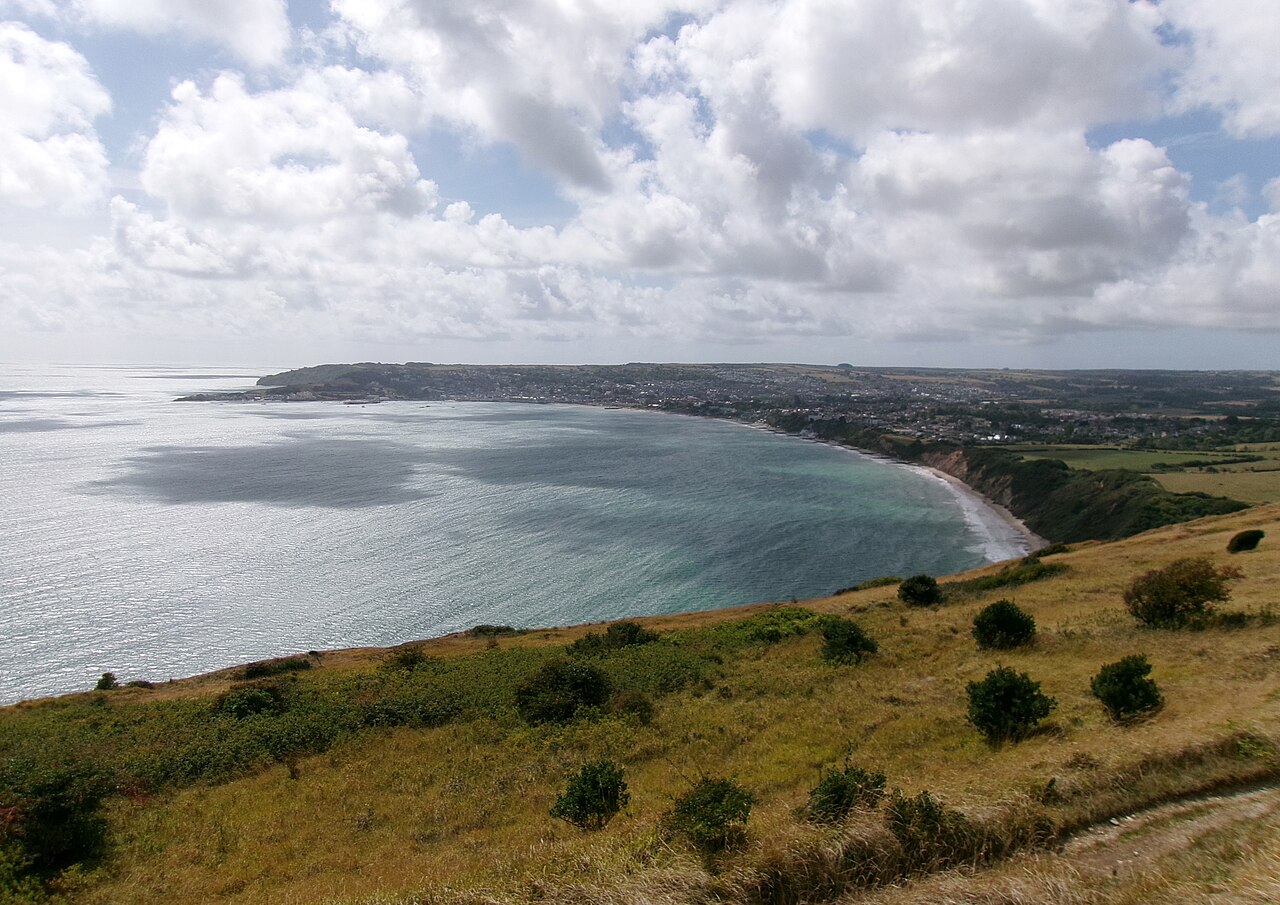 Swanage