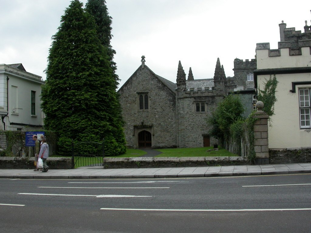 Tavistock