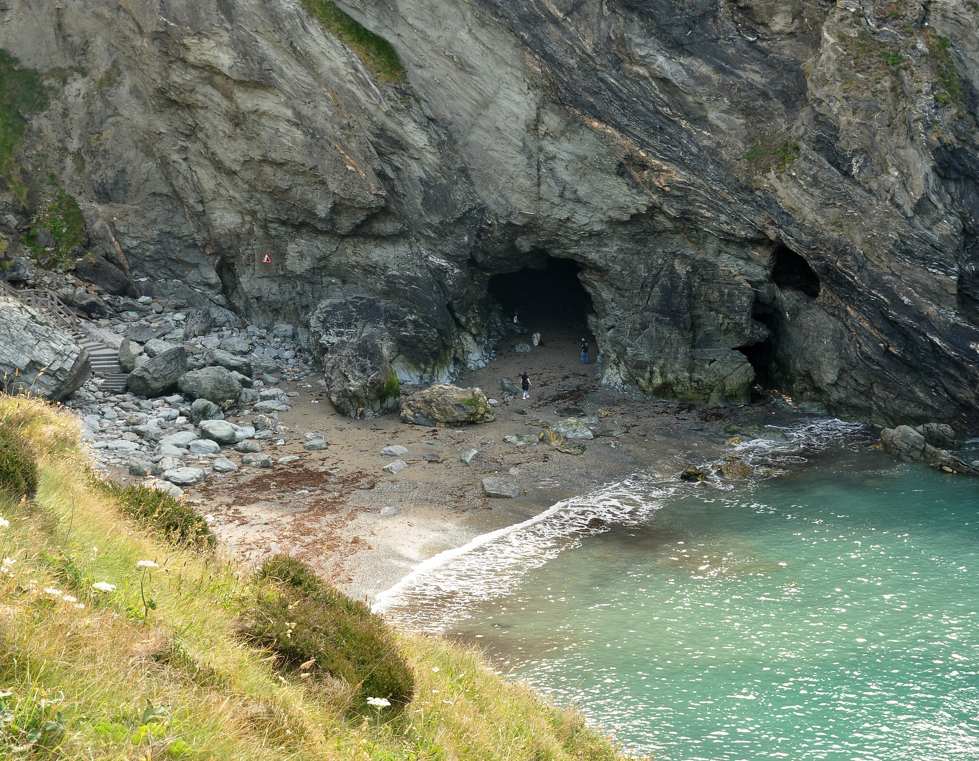 Tintagel