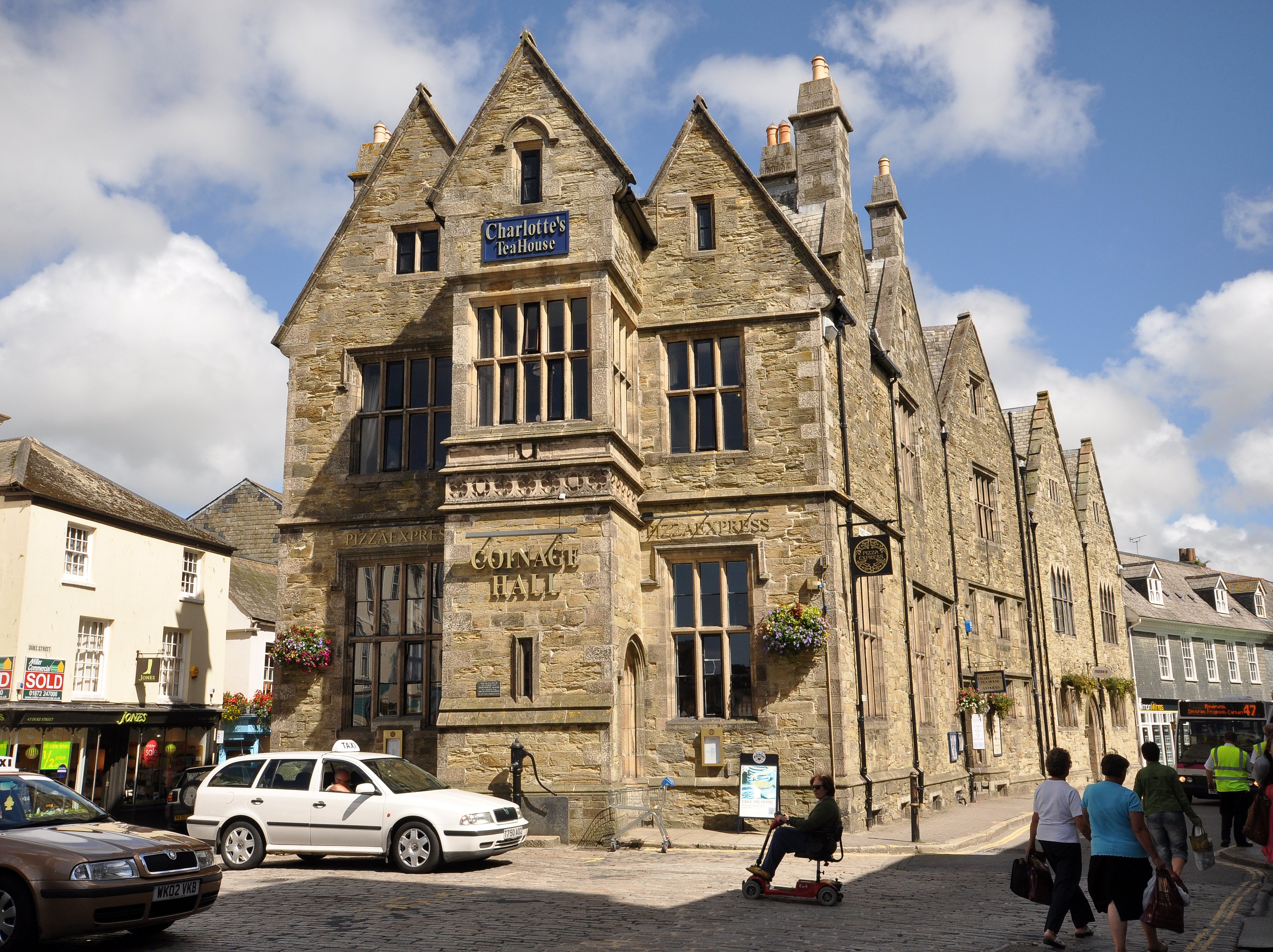 Truro