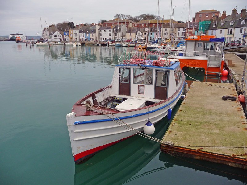 Weymouth