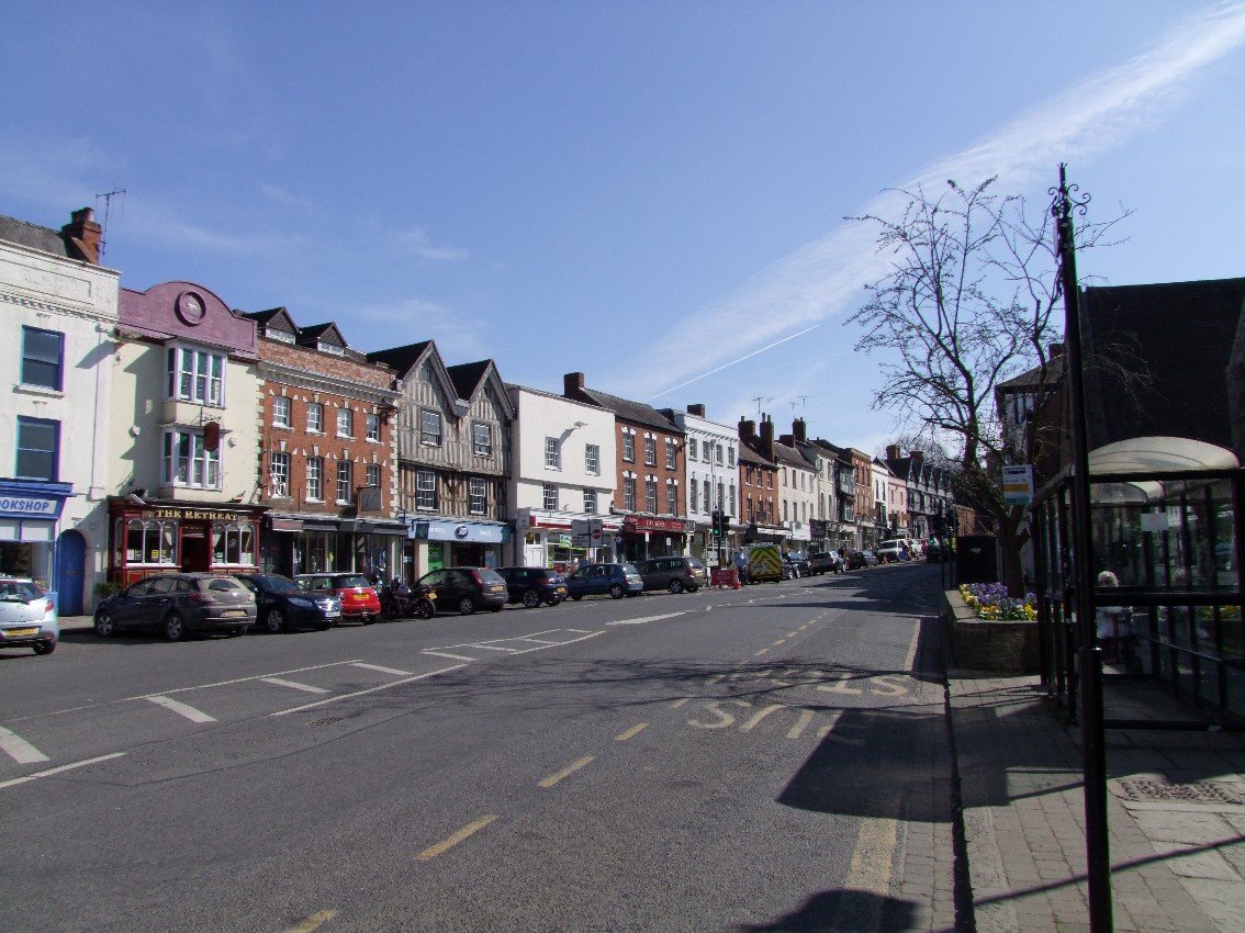 Ledbury