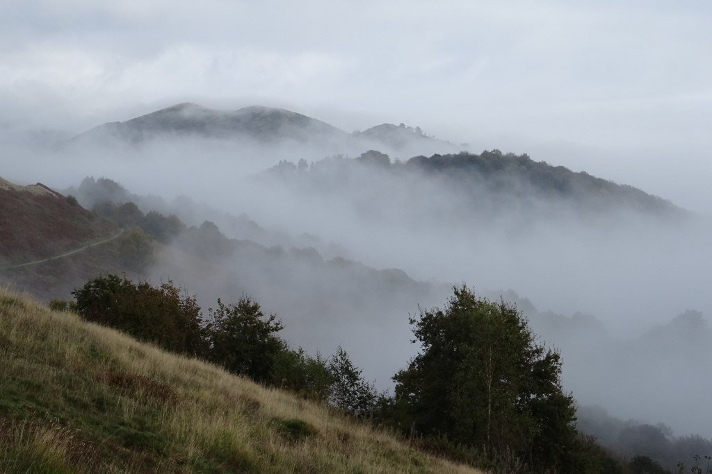 Malvern Hills