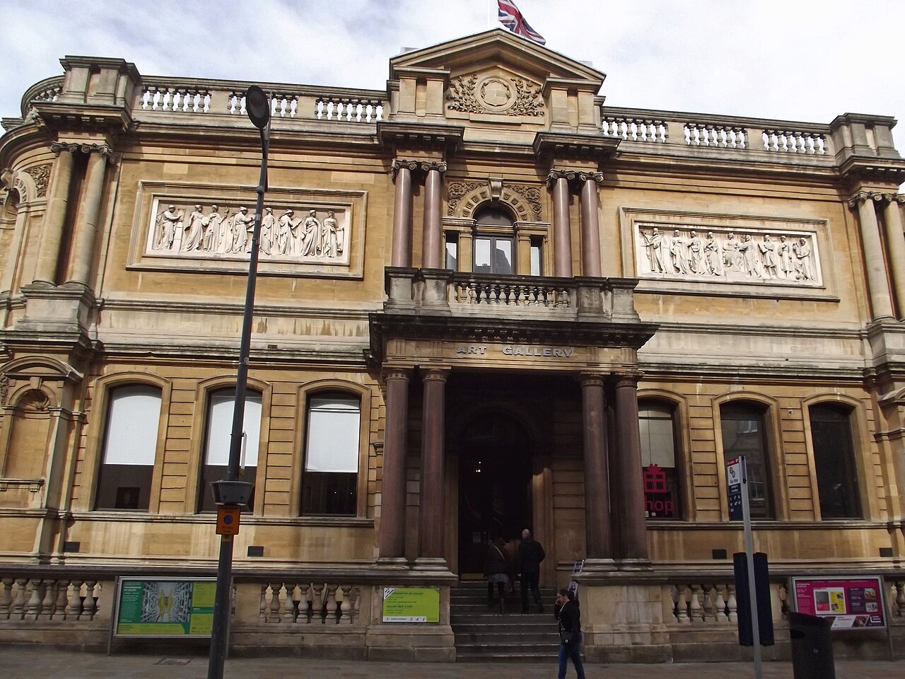 Wolverhampton