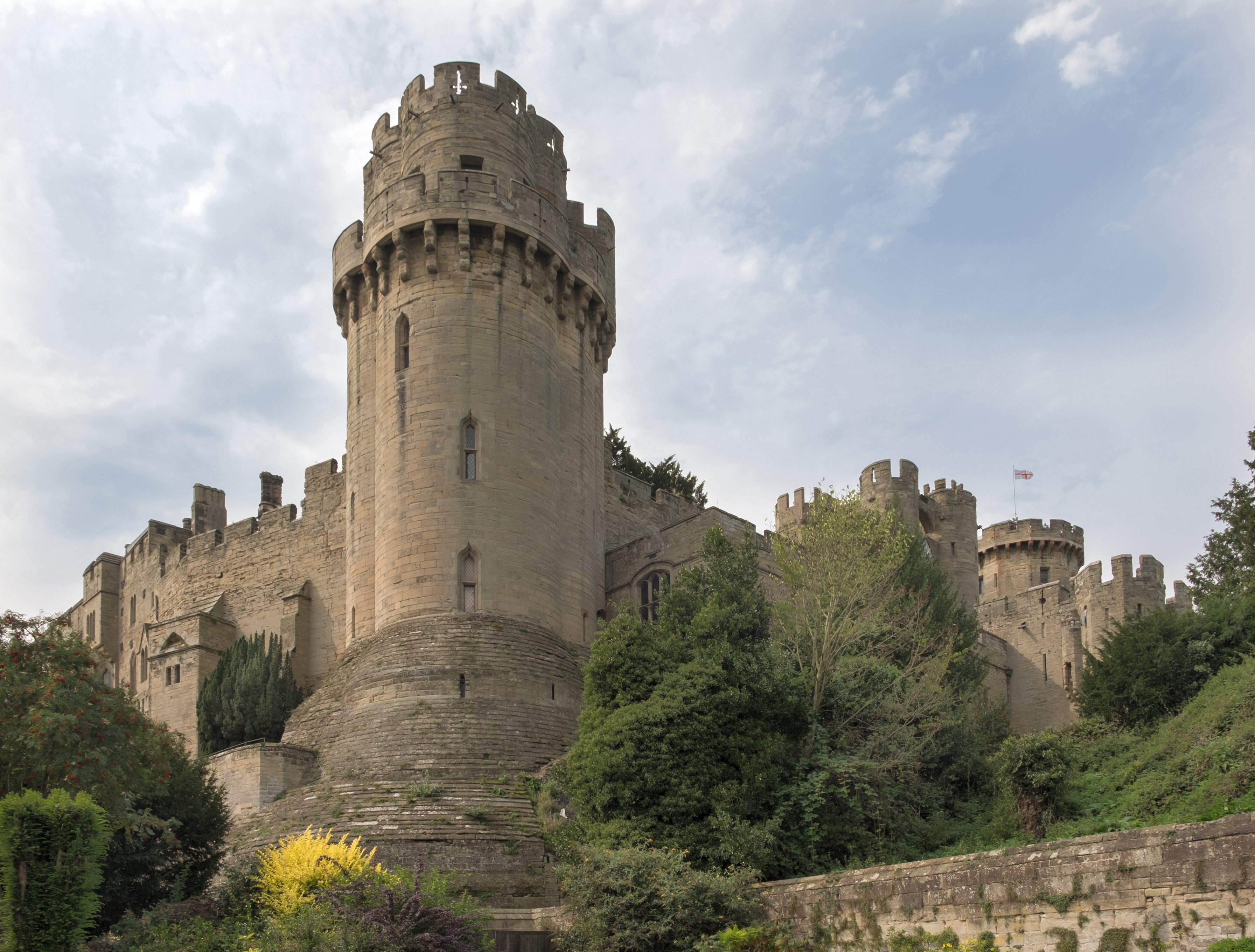 Warwick