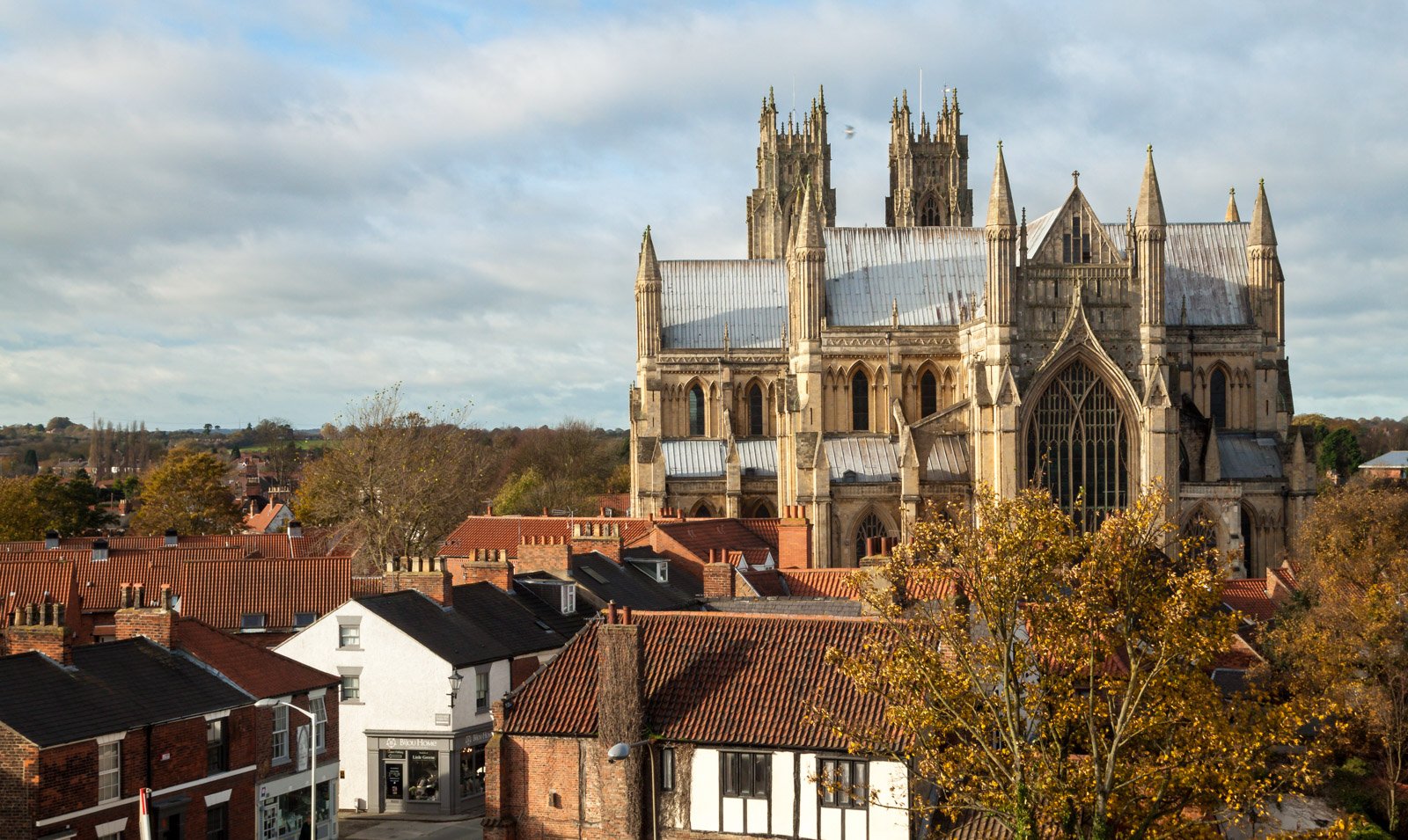 Beverley