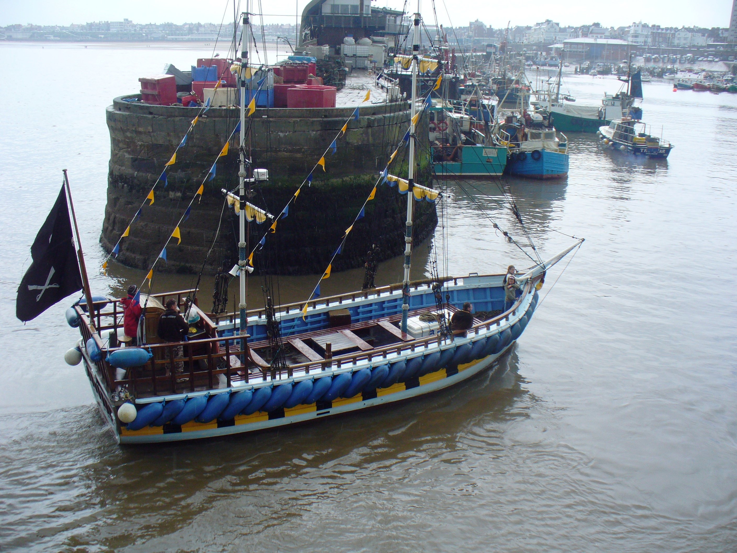 Bridlington