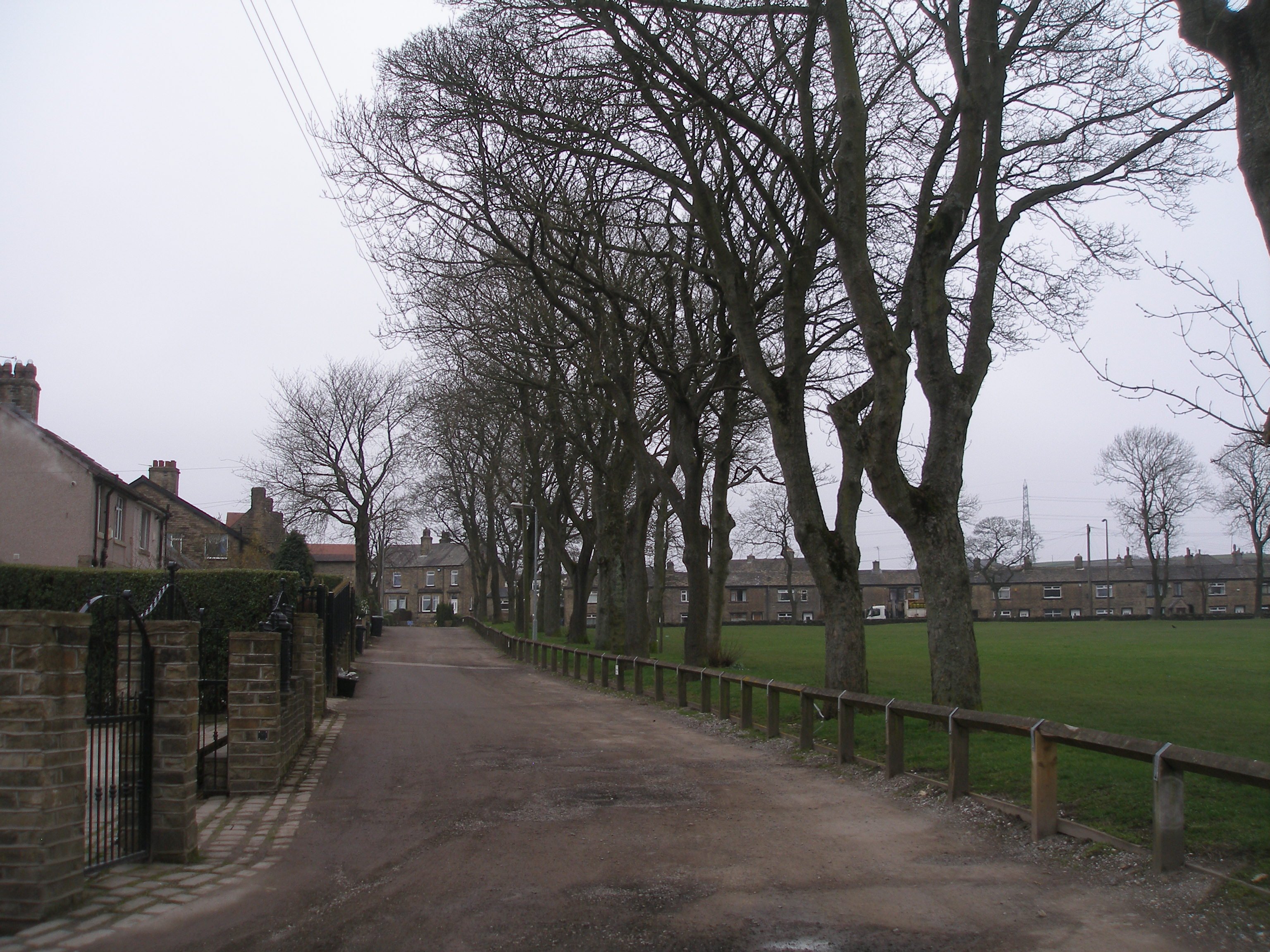 Calderdale