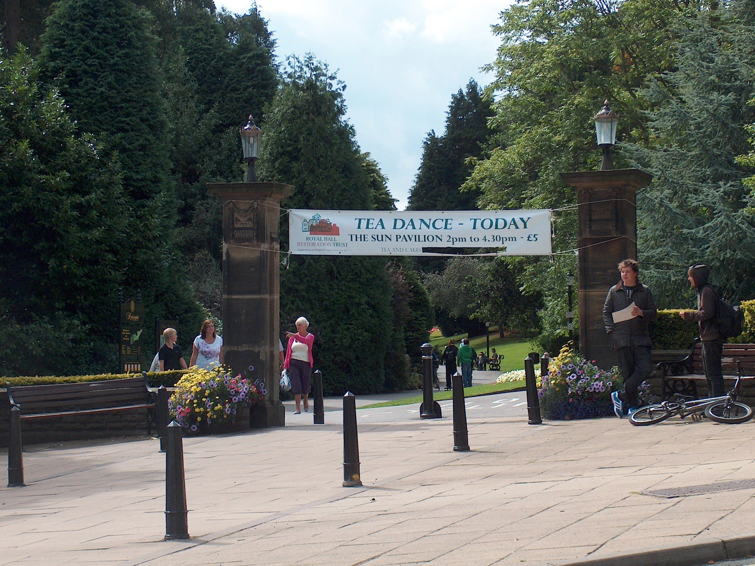 Harrogate