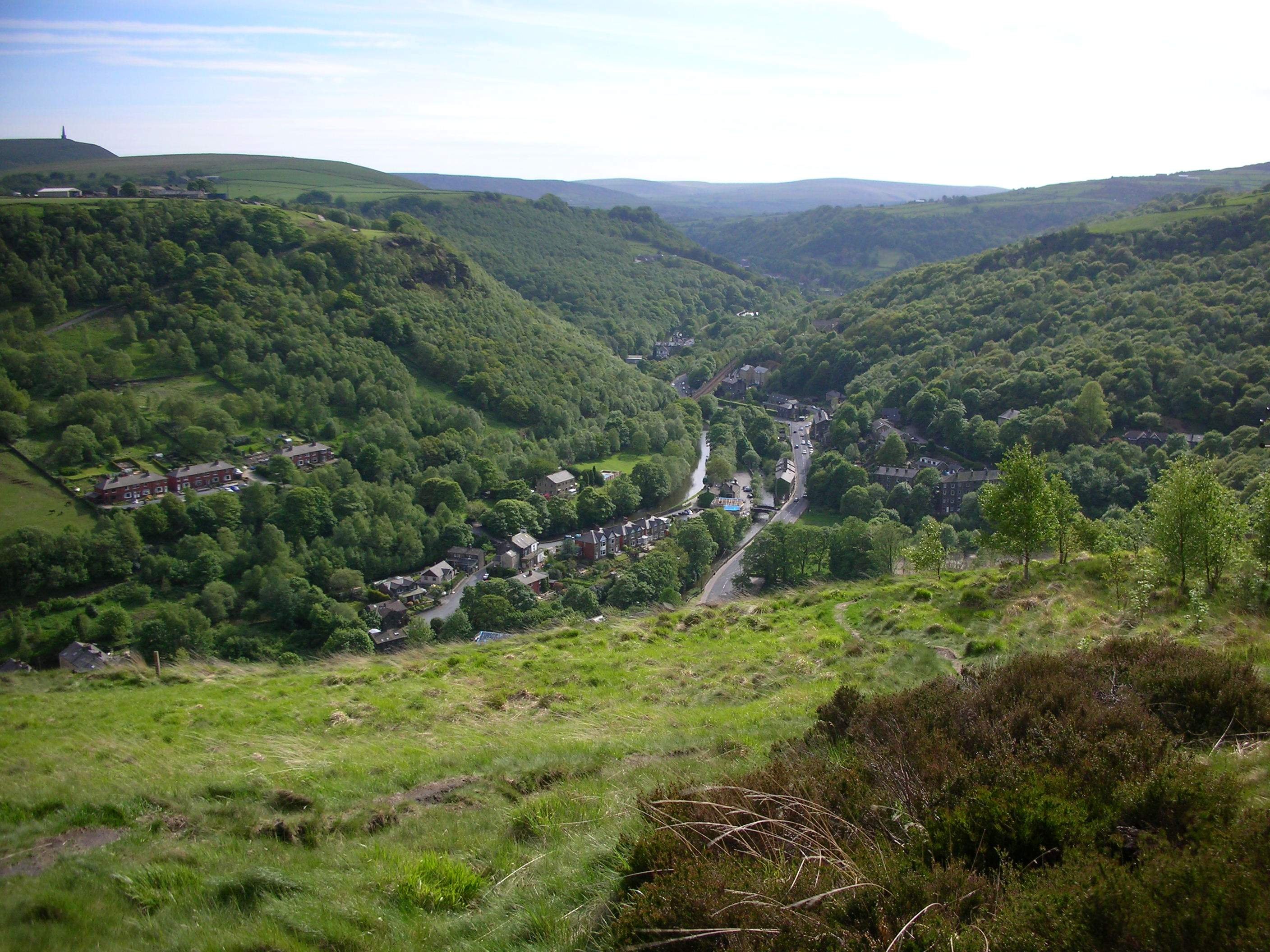 Hebden Bridge