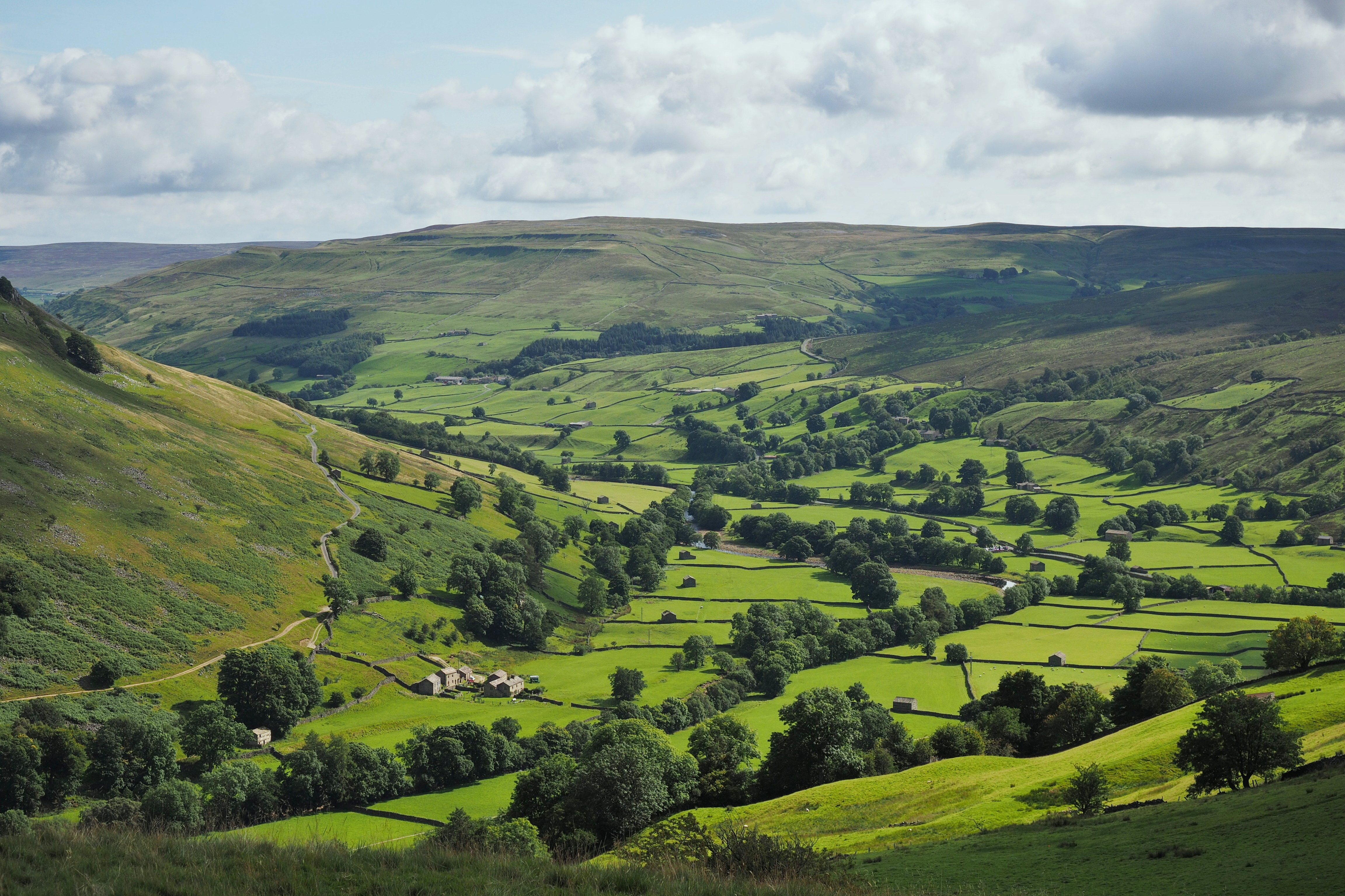 Malhamdale